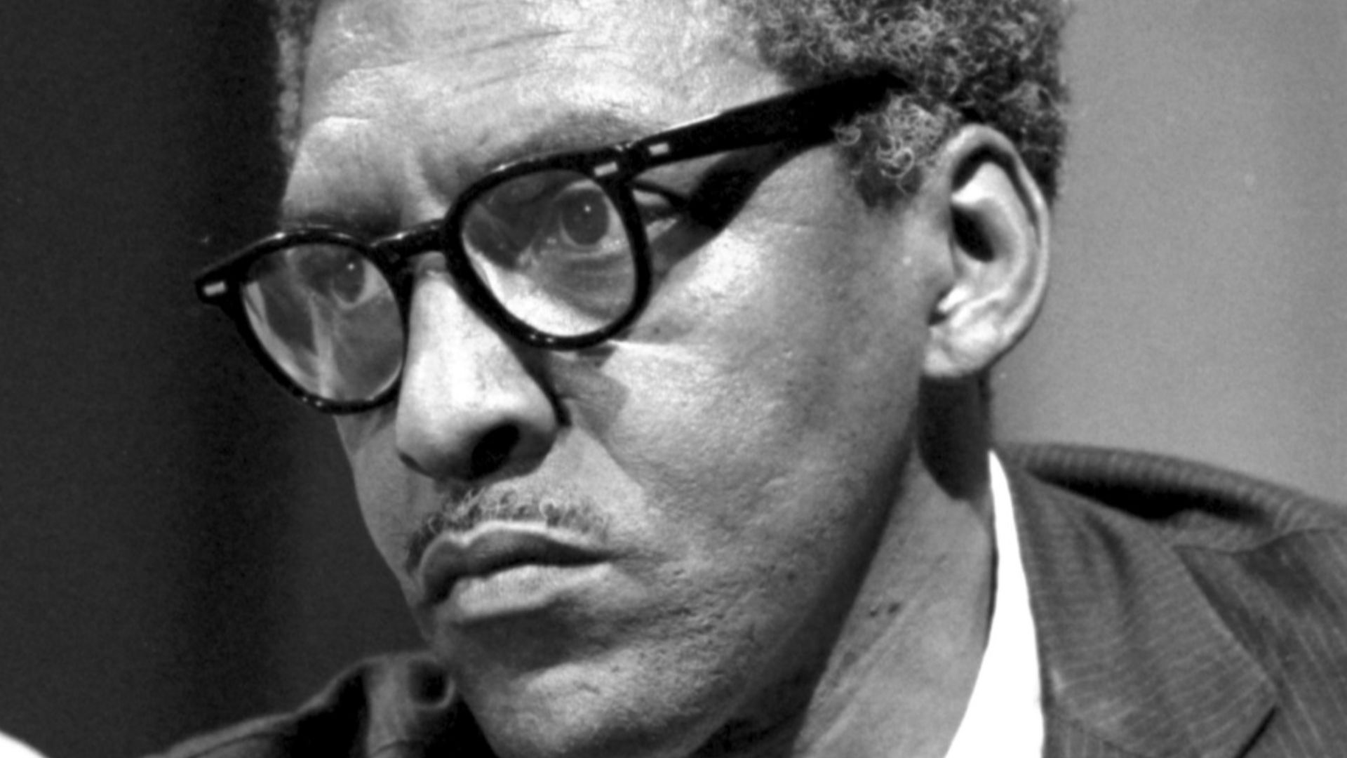 2. Bayard Rustin