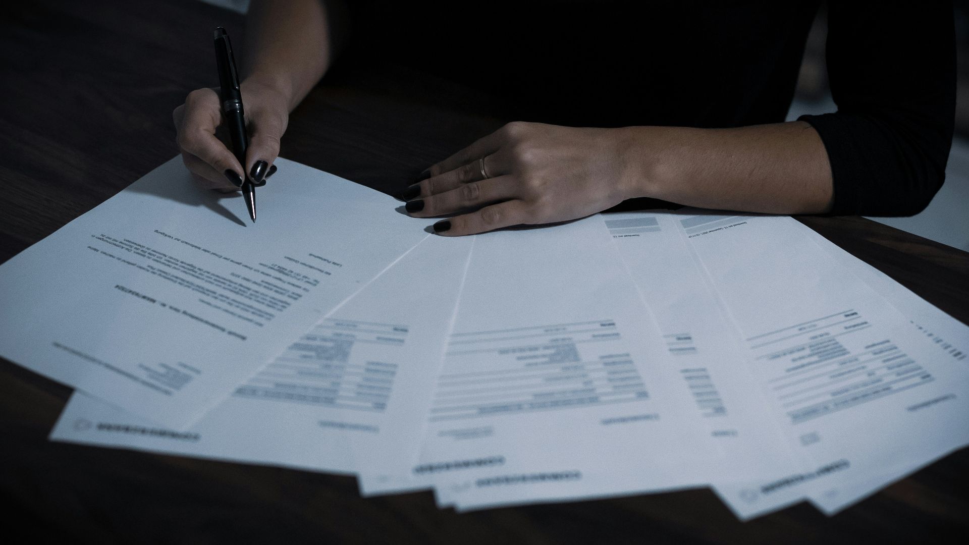 2. Documents importants