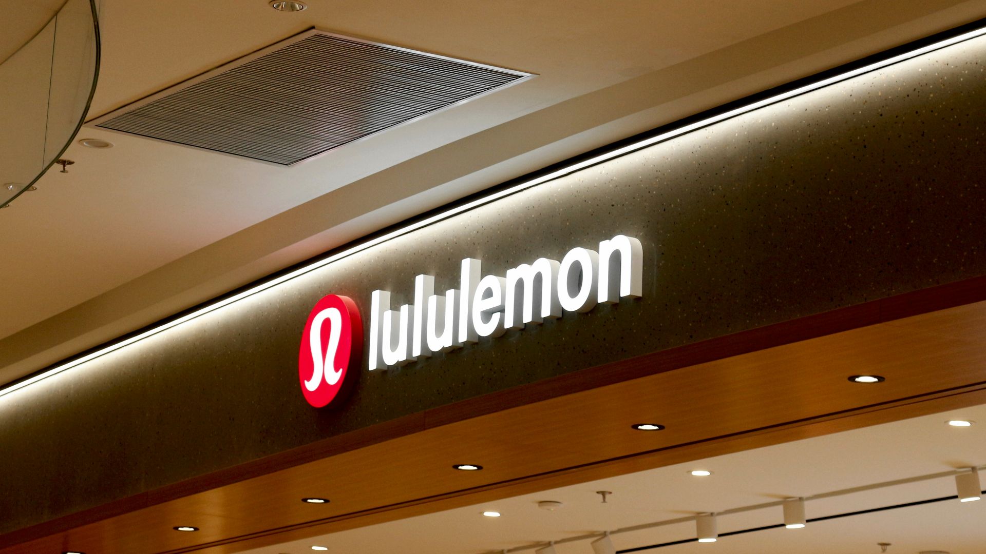 6. Le short de cycliste de Lululemon