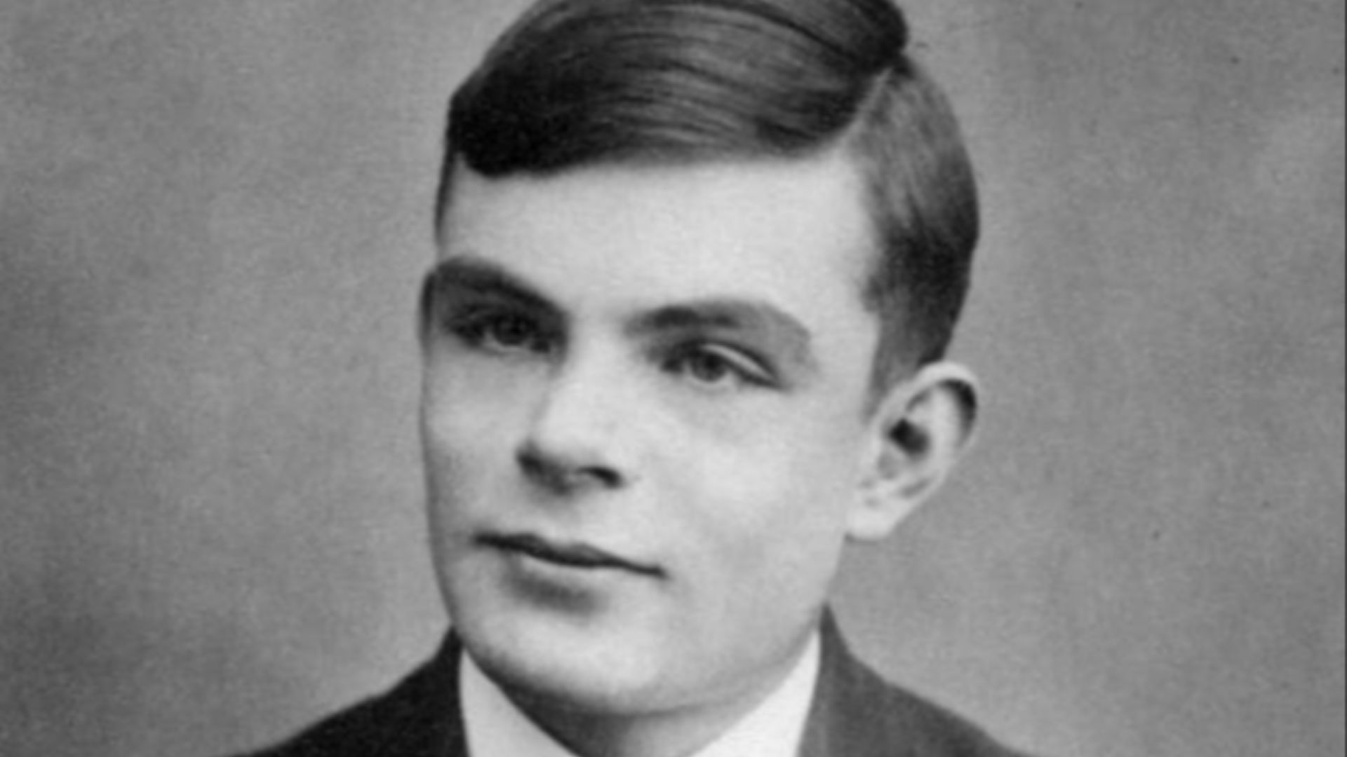 12. Alan Turing