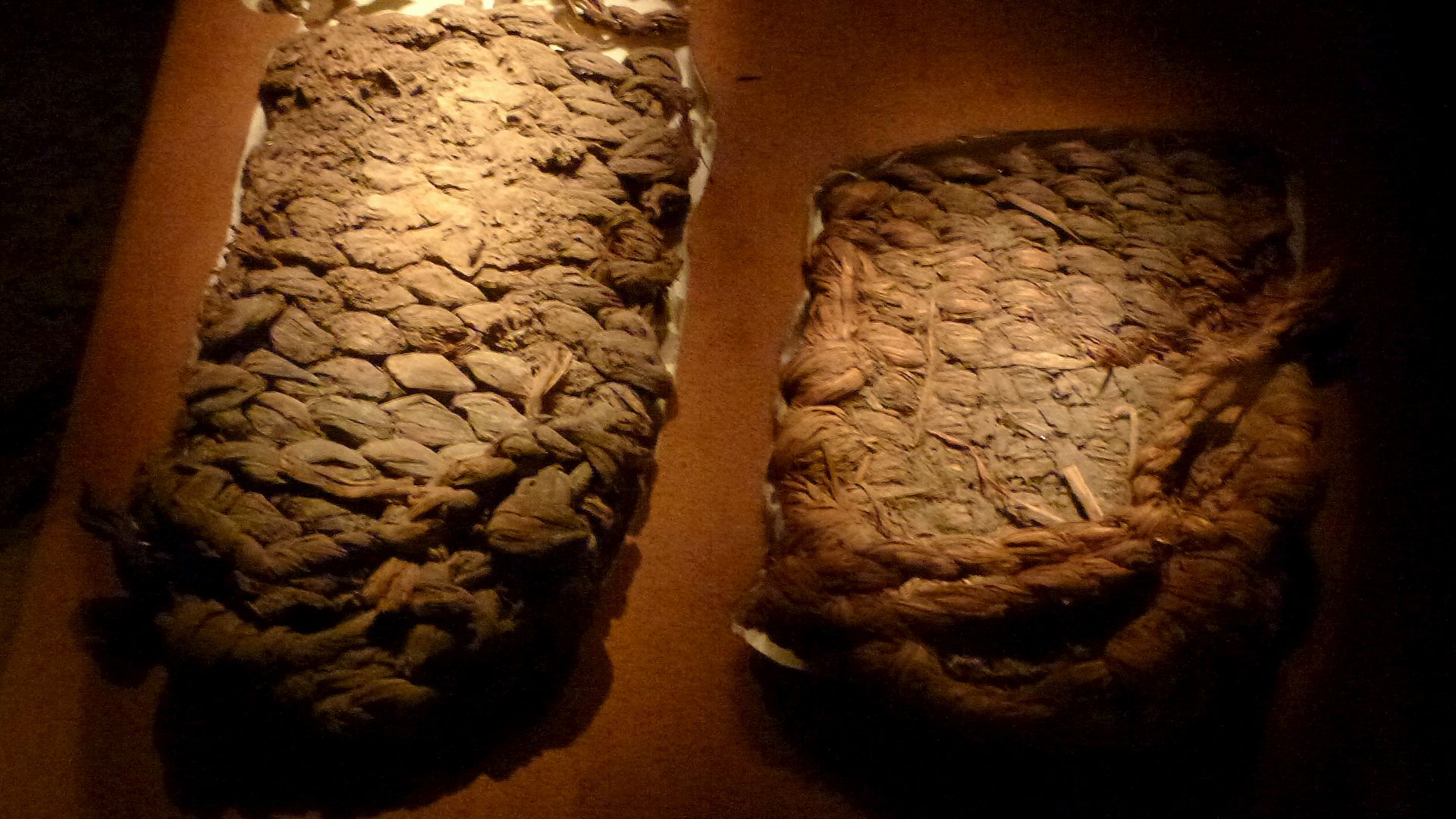 2. Sandales Fort Rock