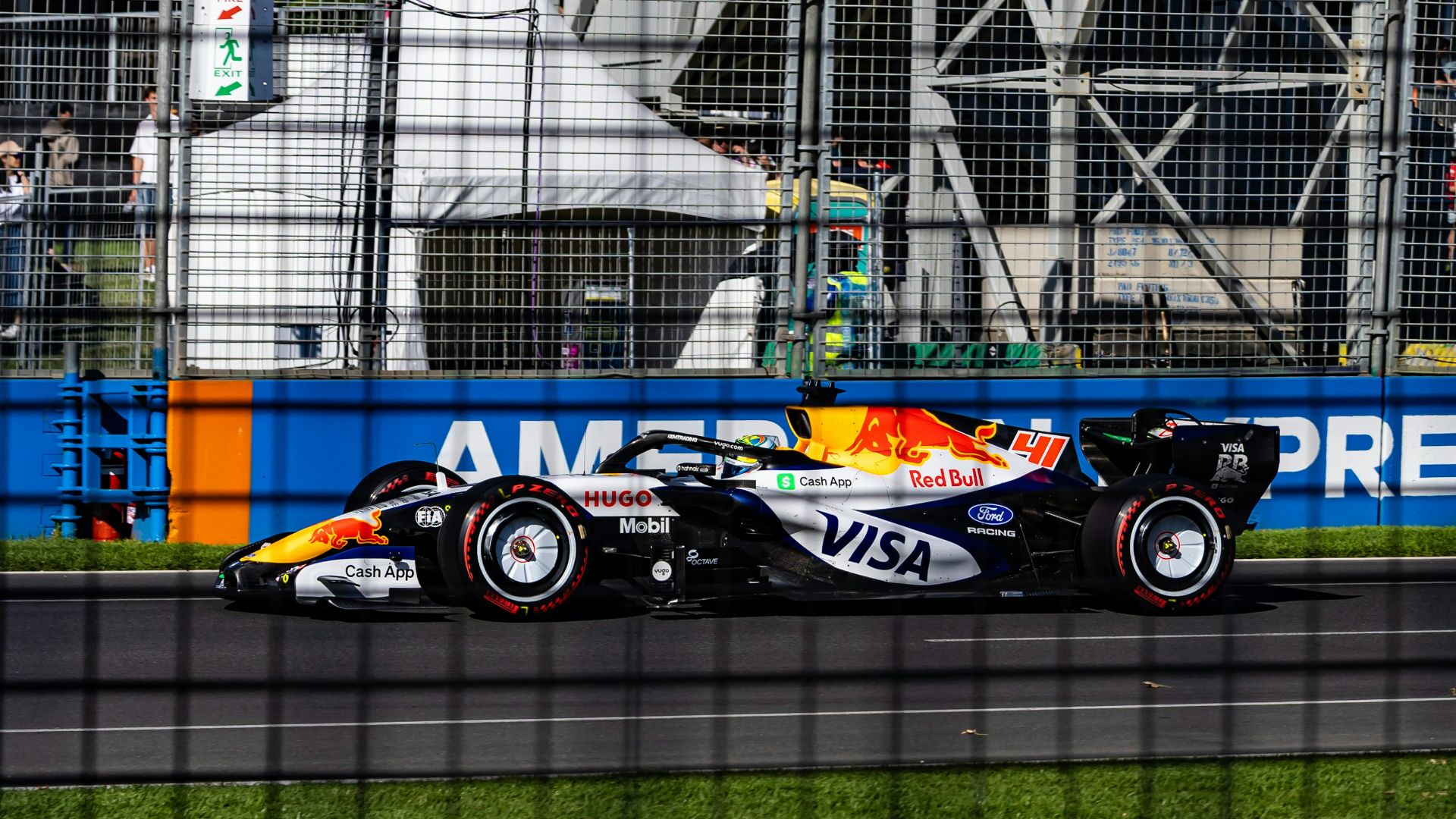 9. Le retour de l'effet de sol en Formule 1