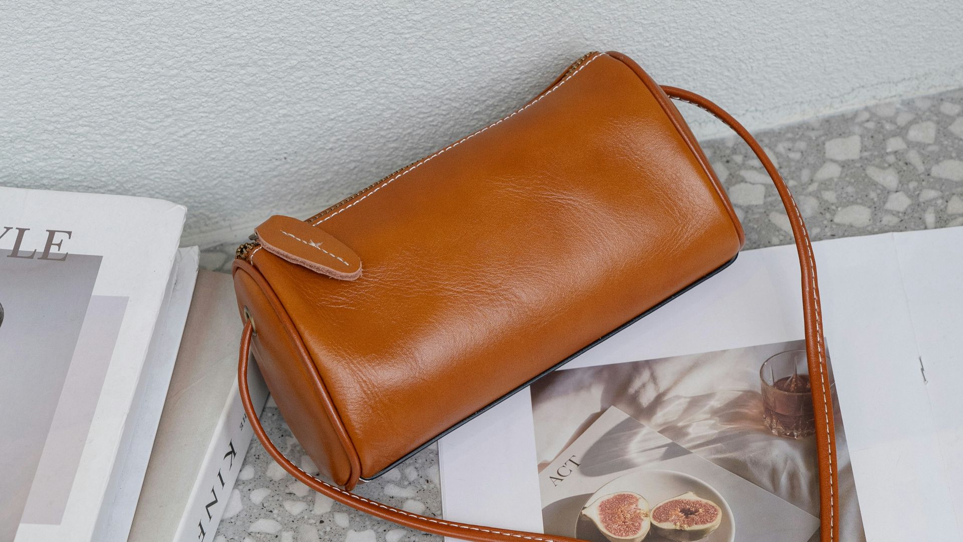20. Sacs à bandoulière