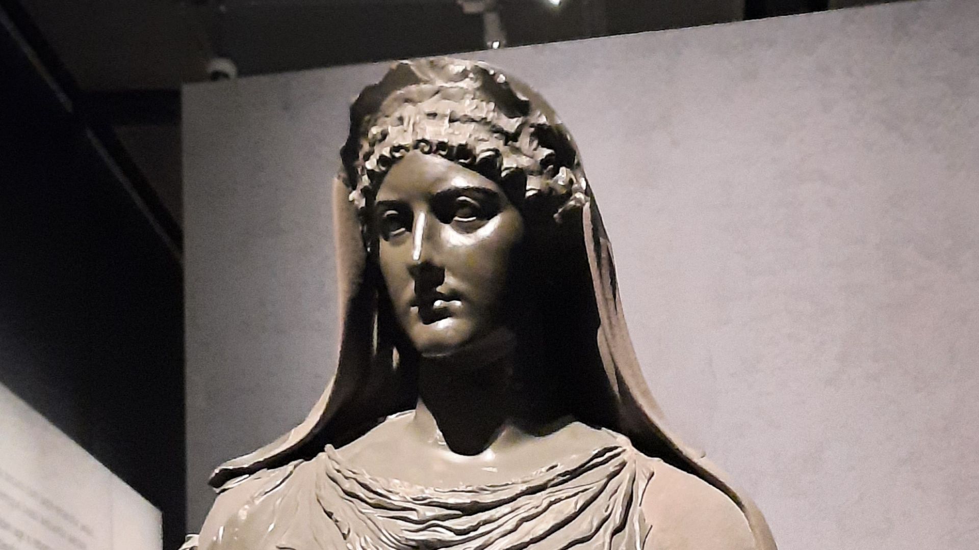 9. L'ambition d'Agrippine la Jeune