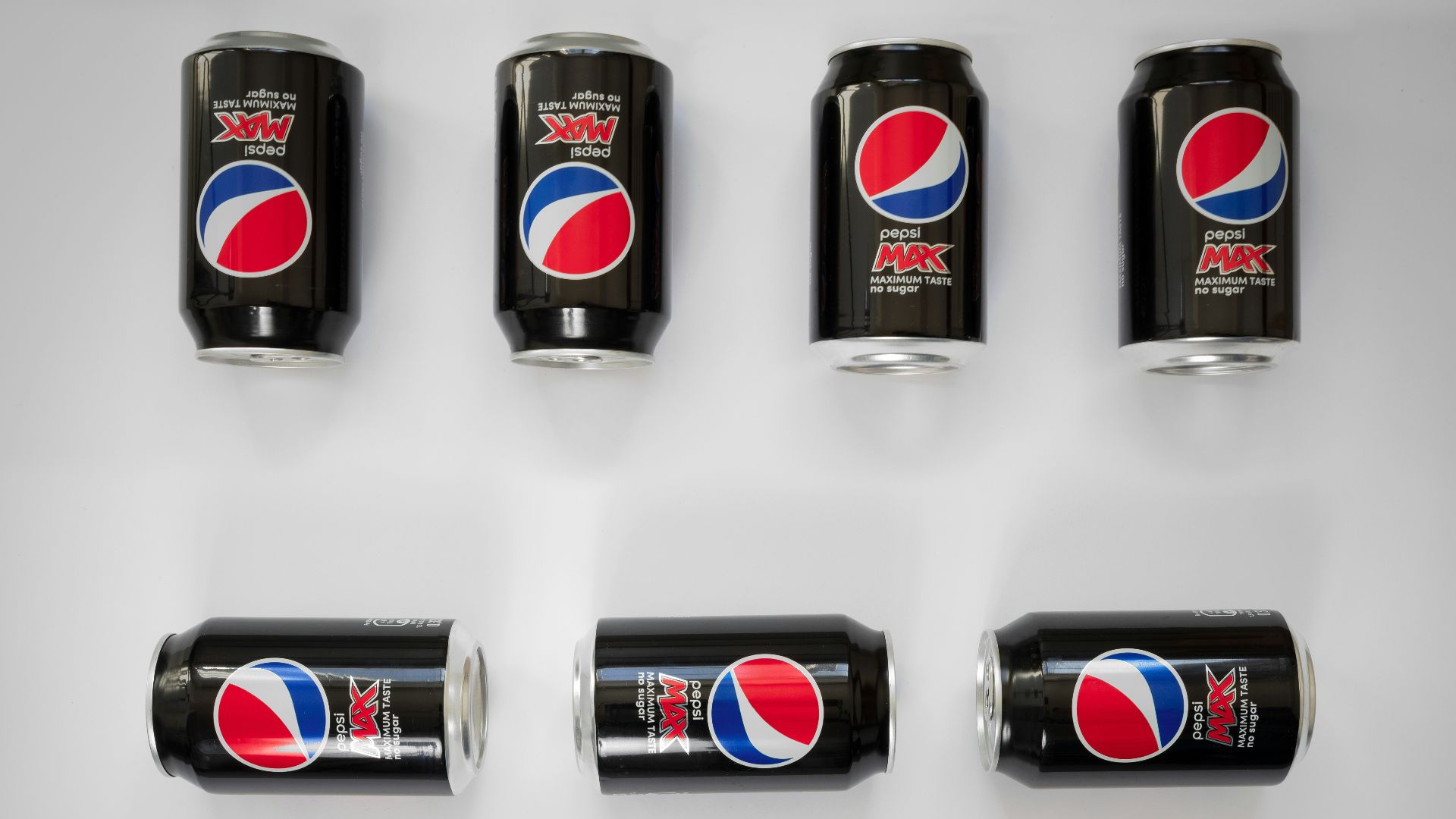 2. Pepsi Zero Sugar