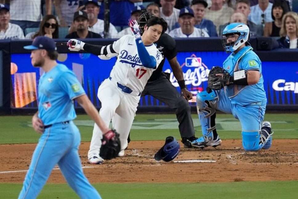 Uninspiring and a rotation player: Trey Yesavage underrated by ESPN