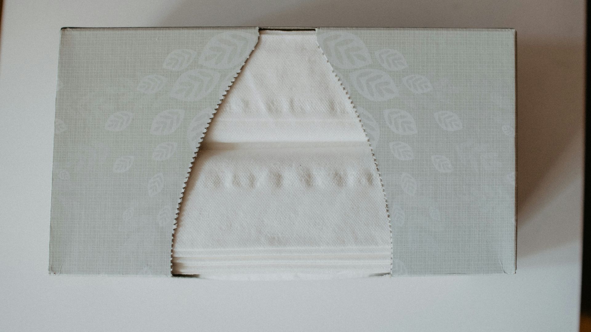7. Serviettes