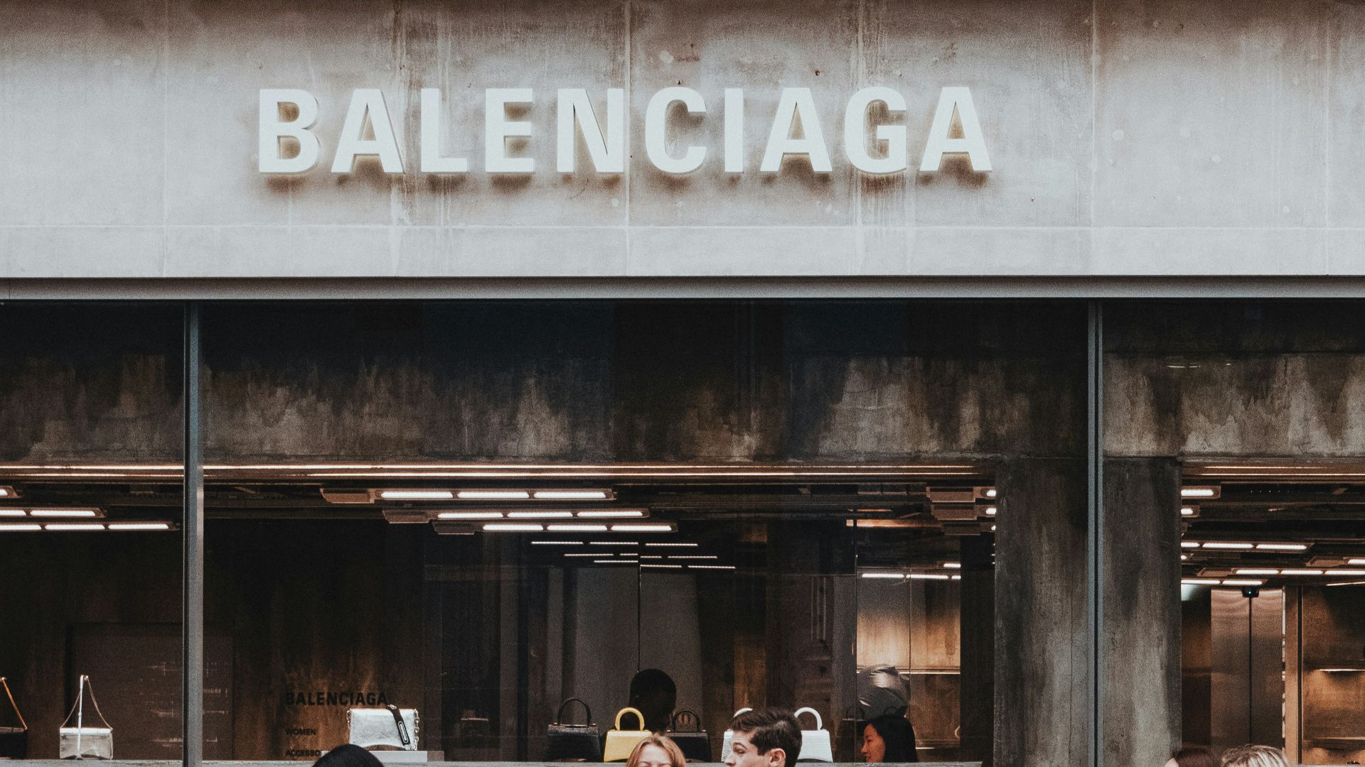10. Balenciaga