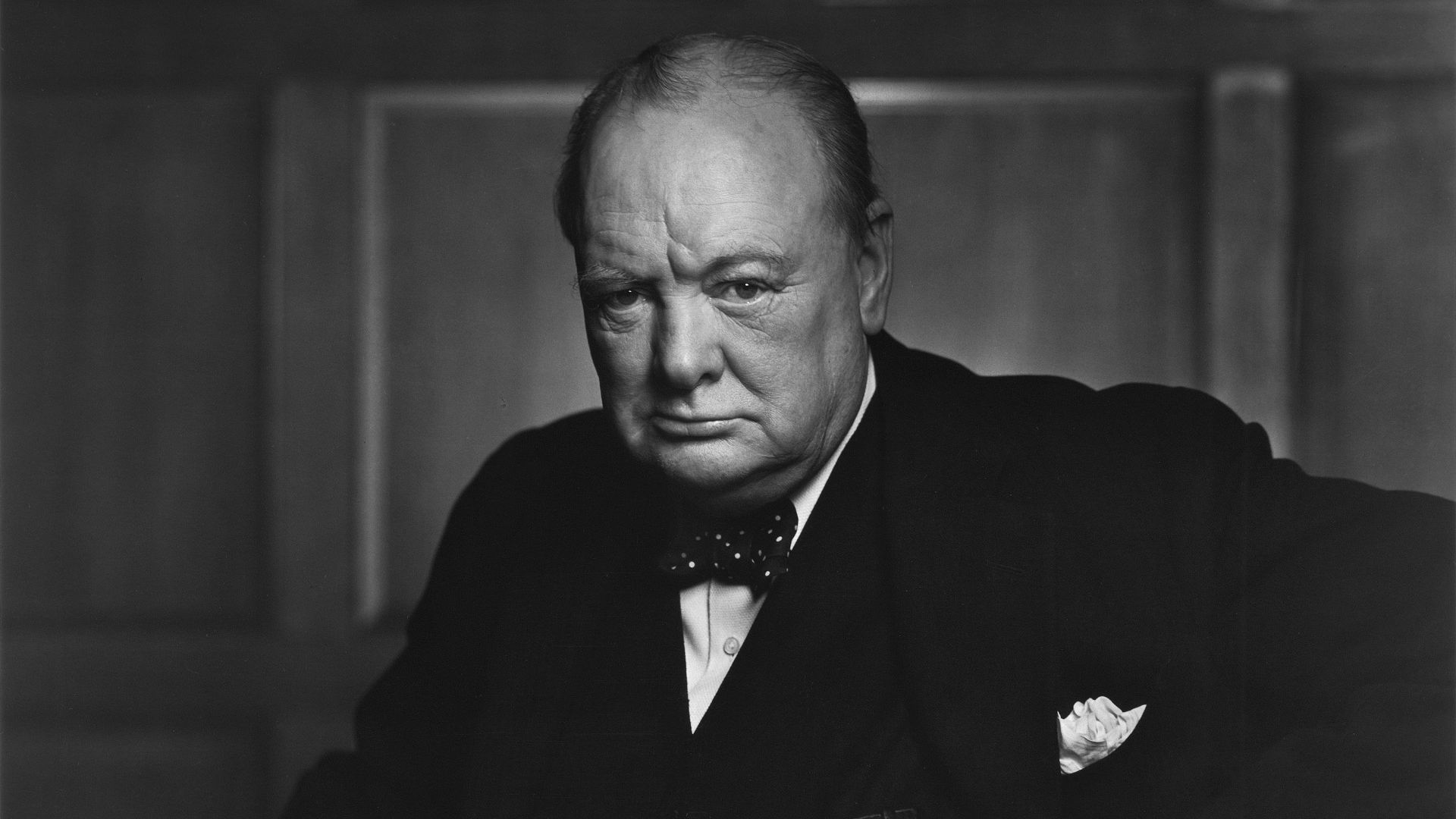 1. Rufus de Churchill