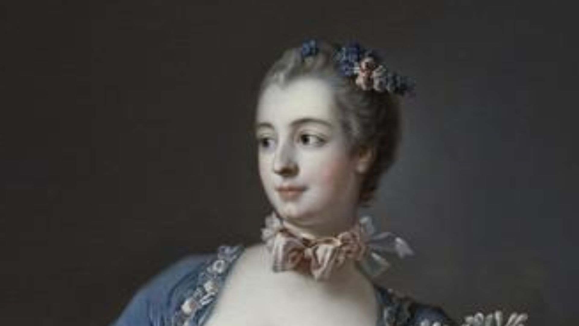 4. L'influence artistique de Madame de Pompadour