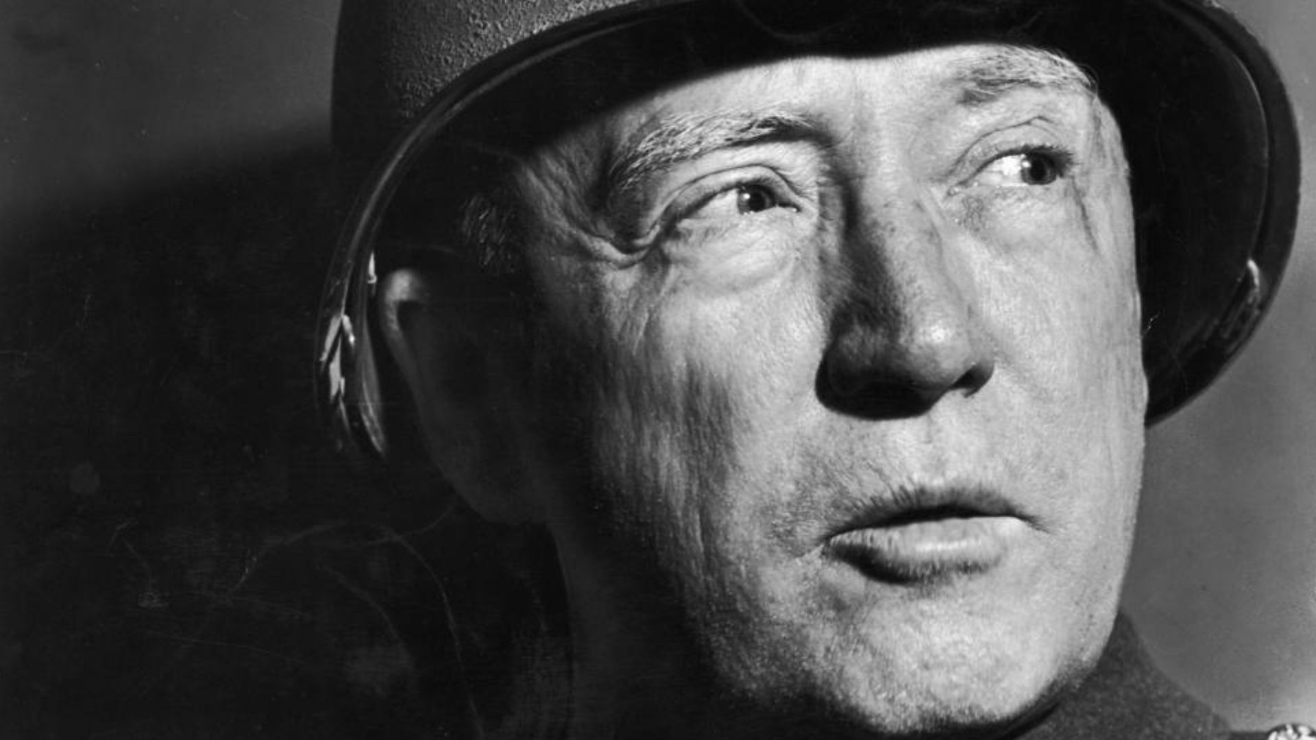 20. La rapidité du général George Patton