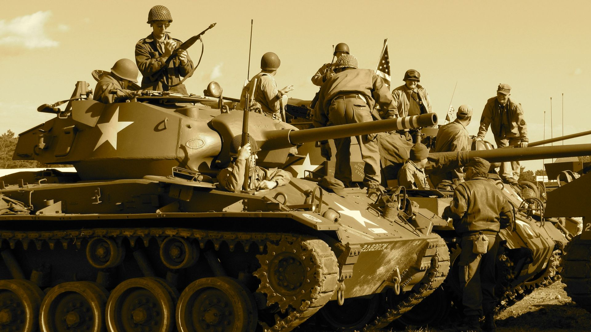 3. Les origines militaires d'Internet