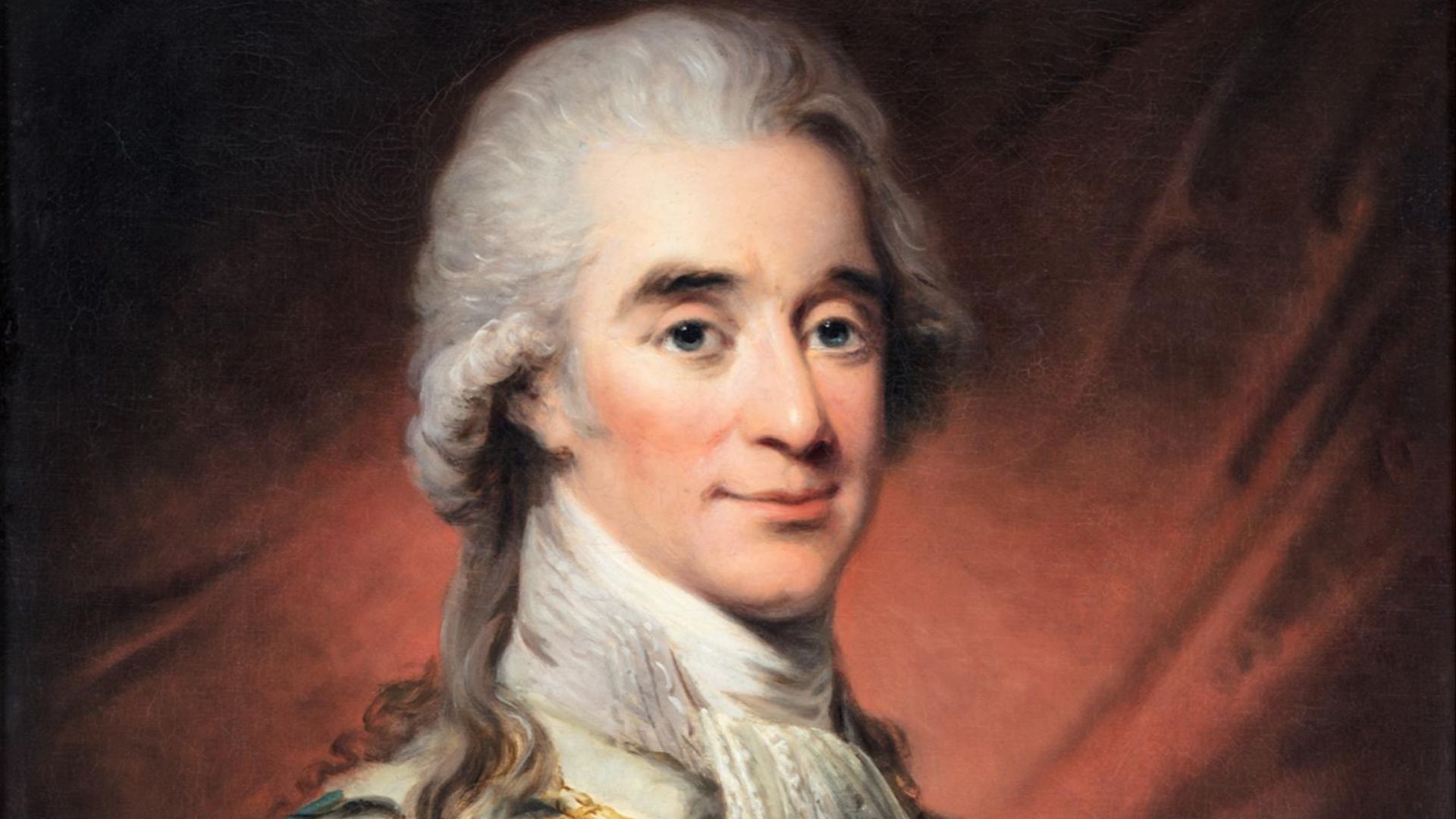 2. Marie-Antoinette et Axel von Fersen