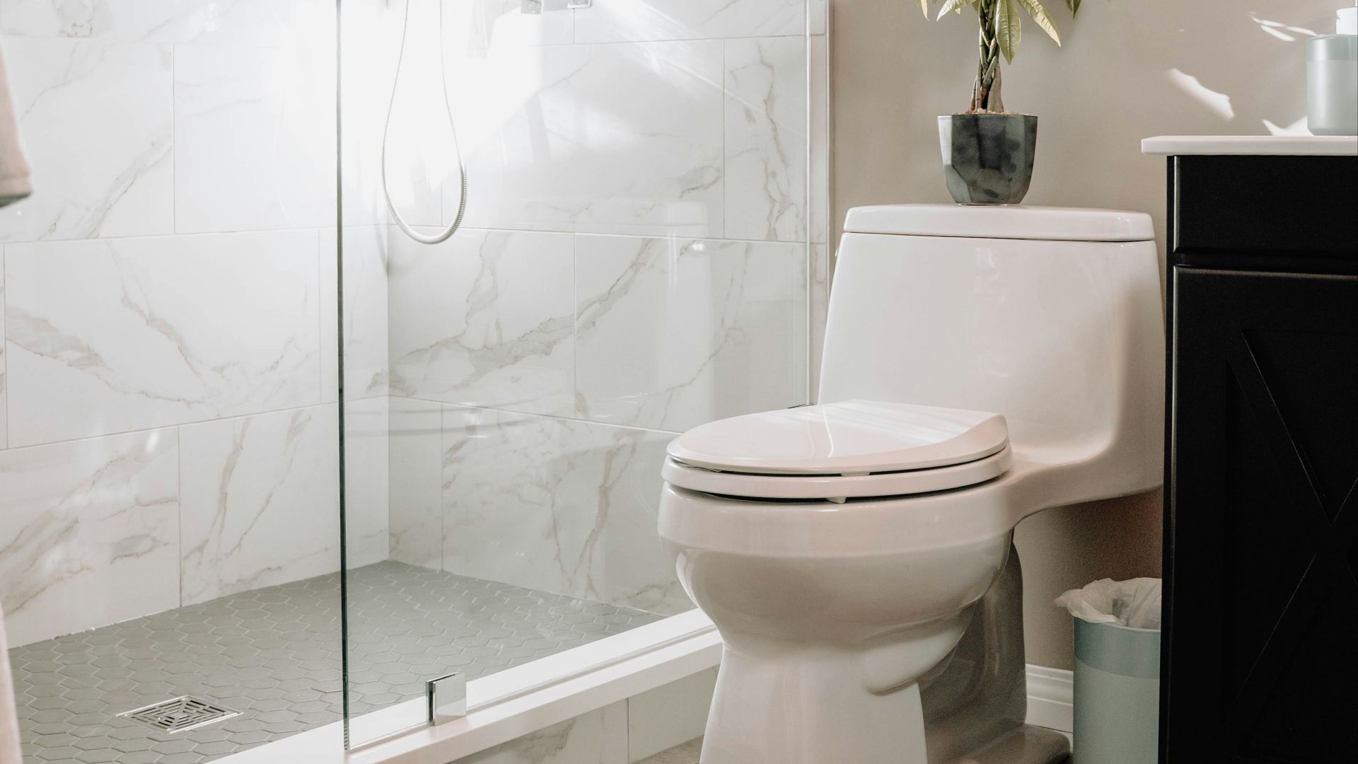 3. Les passages aux toilettes sont plus fréquents