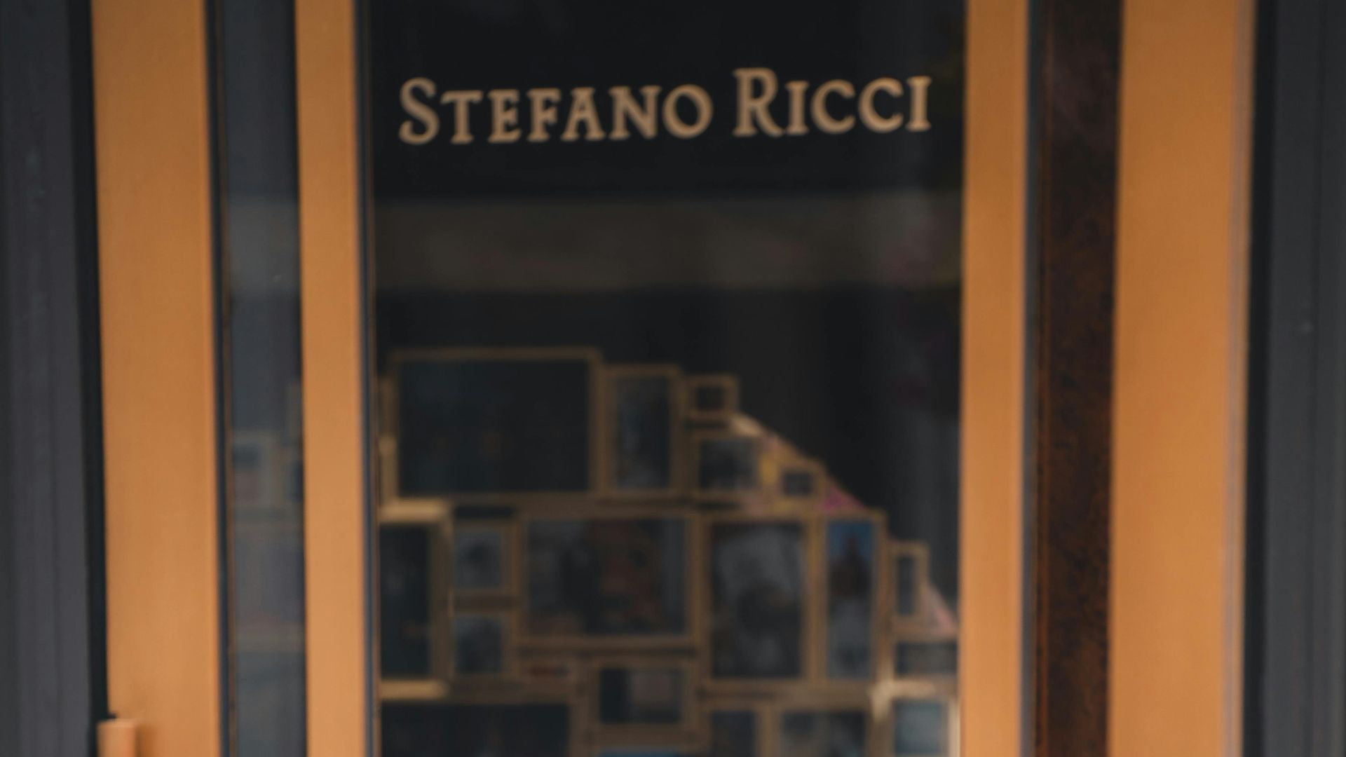 18. Stefano Ricci