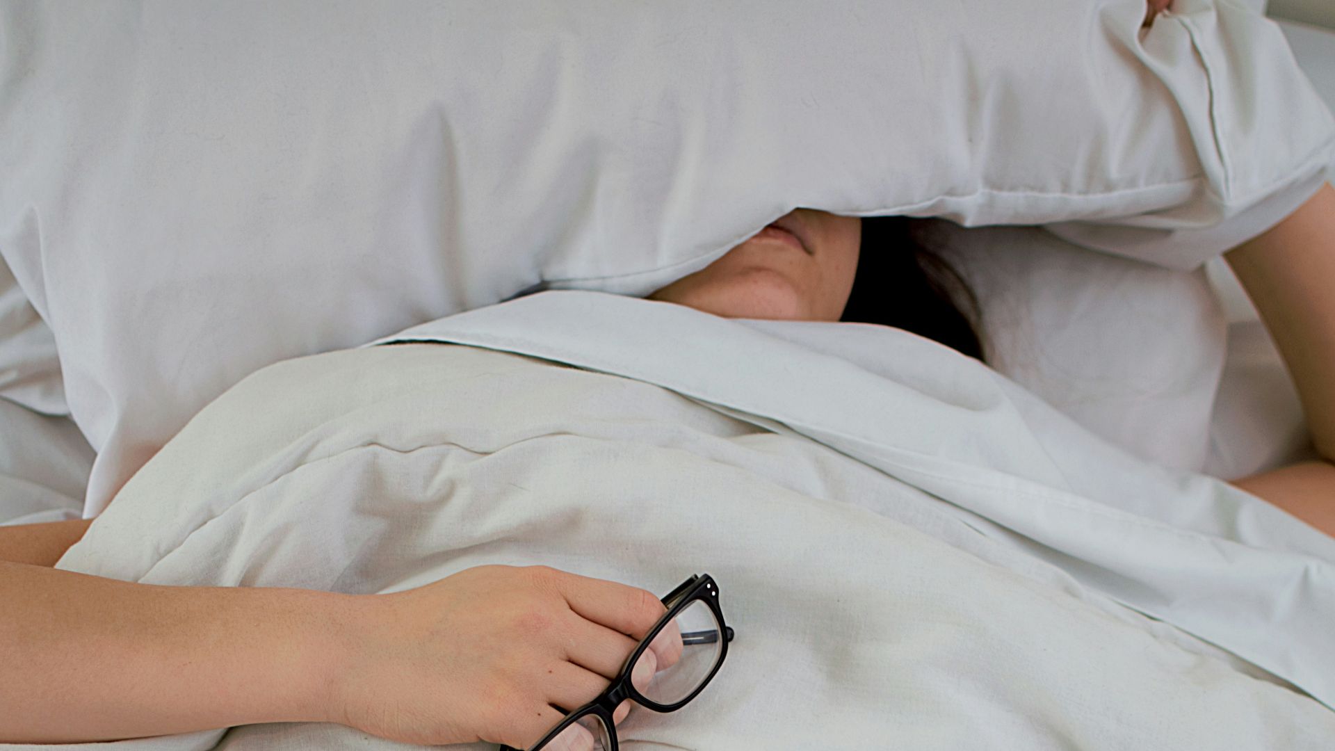 18. Prévoyez un sommeil réparateur de qualité