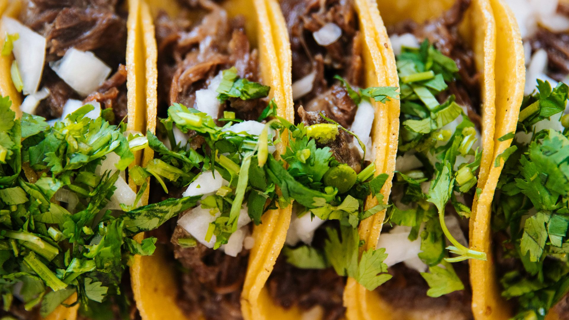6. Tacos