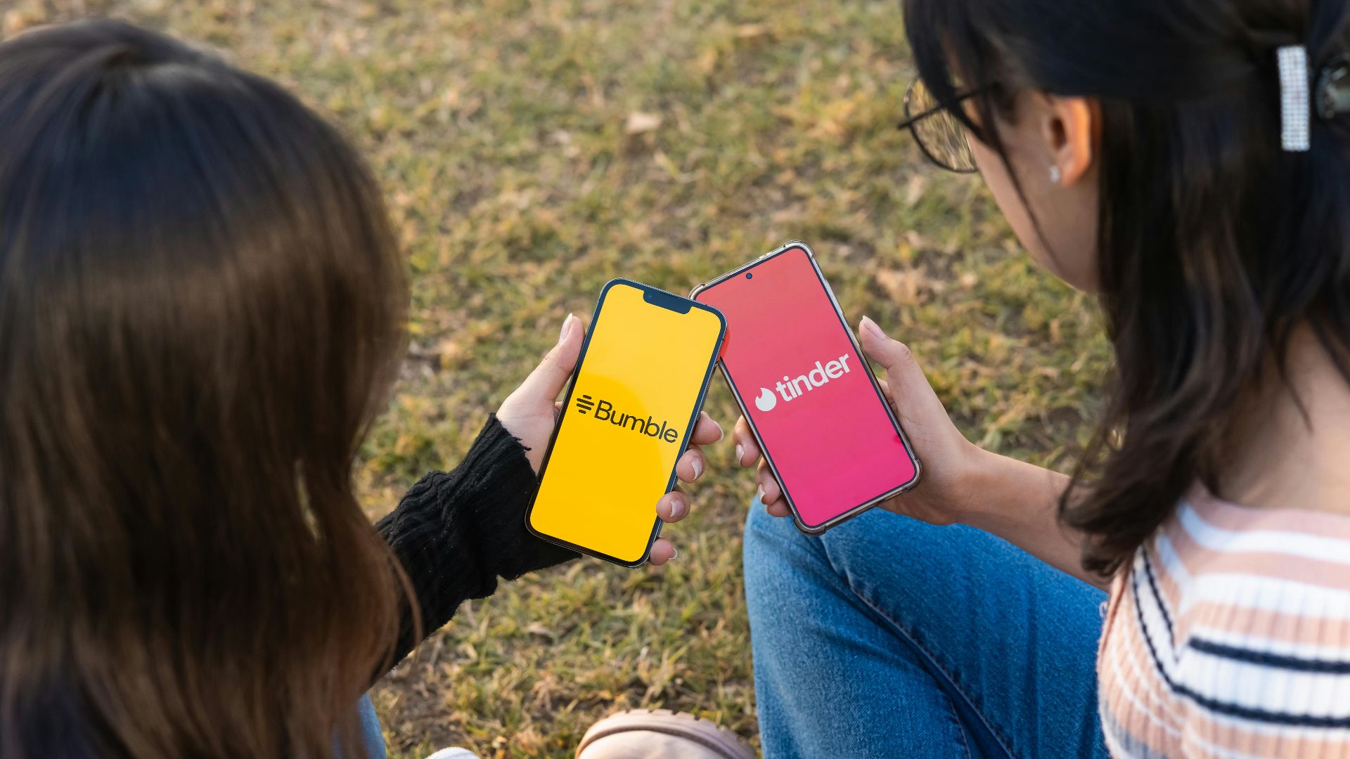 4. Les applications de rencontre offrent davantage de contrôle aux introvertis