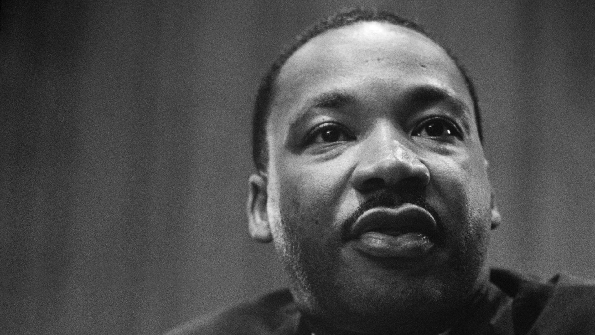 8. Martin Luther King Jr.