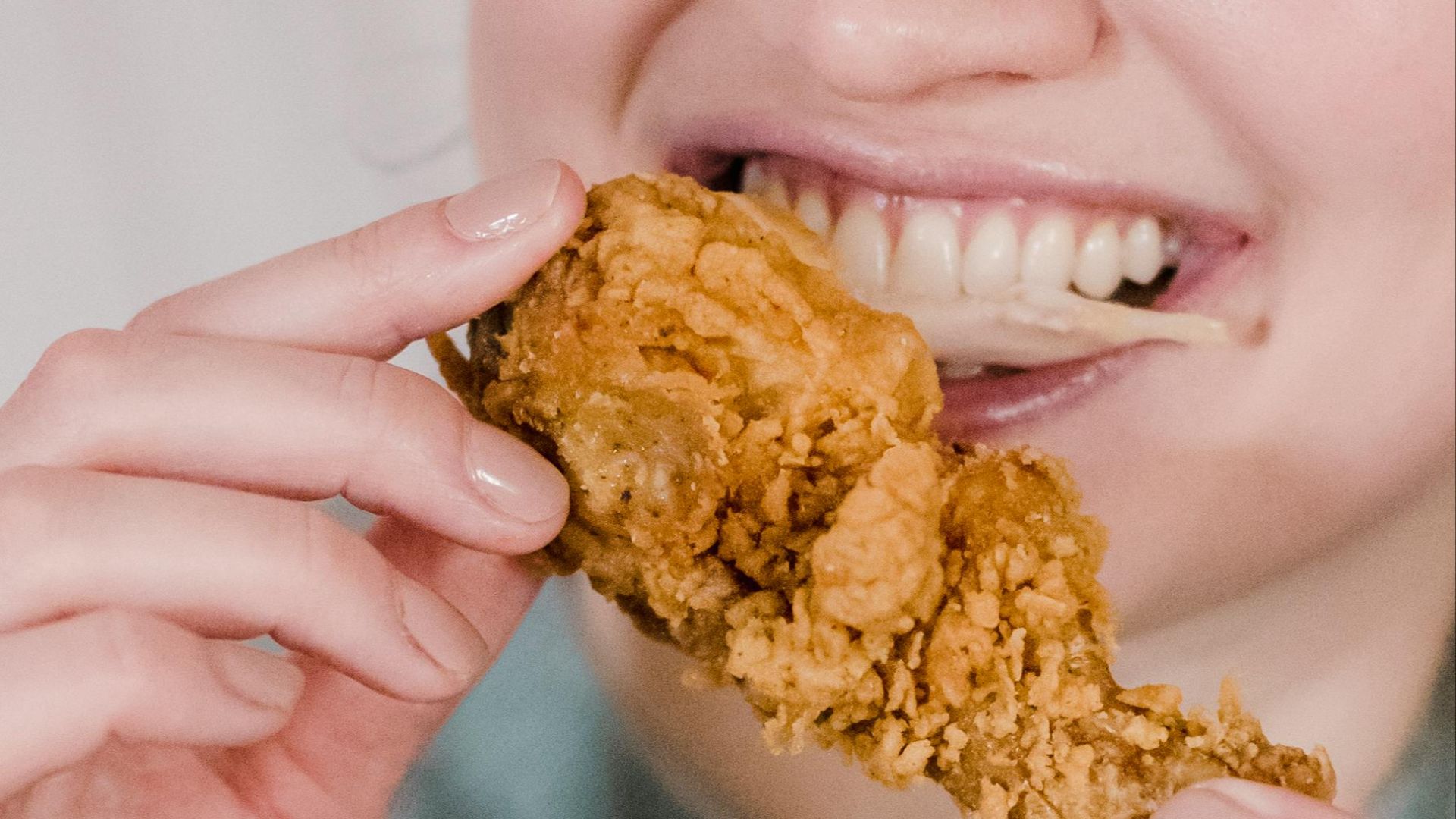 6. Identifiez les aliments qui vous font craquer
