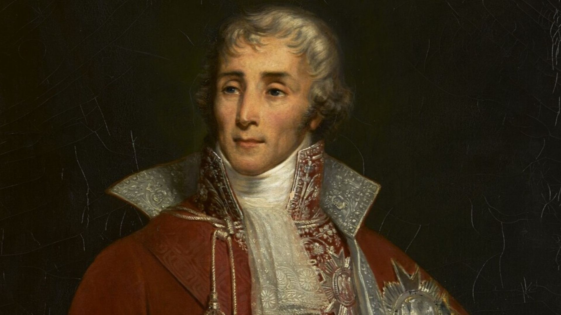 10. Joseph Fouché
