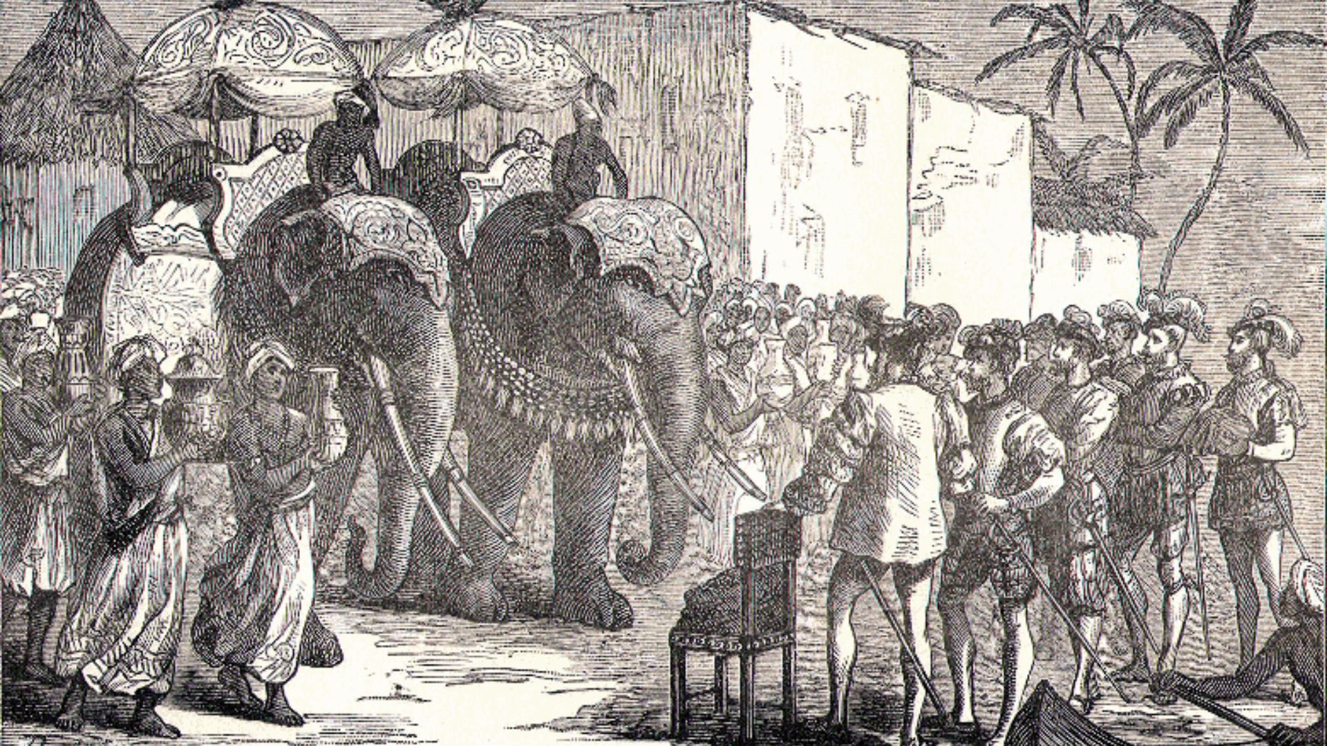 1. Le voyage de circumnavigation de Magellan