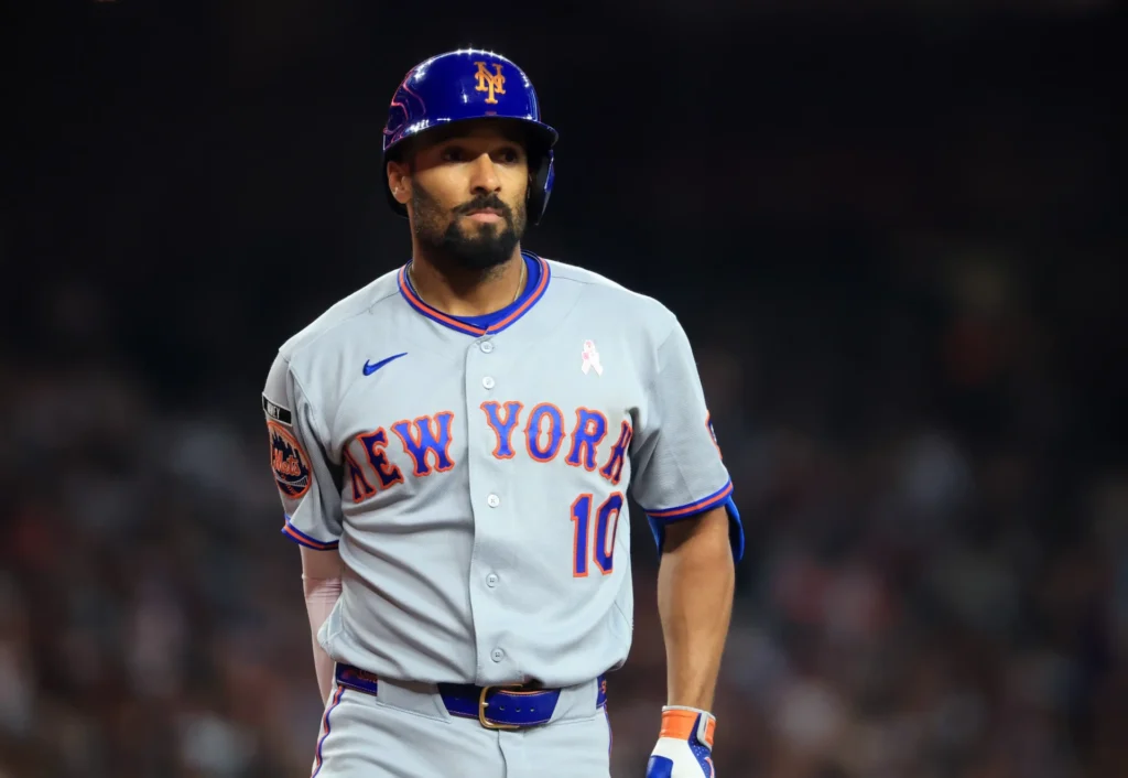 Mets: Marcus Semien’s slump is cause for concern