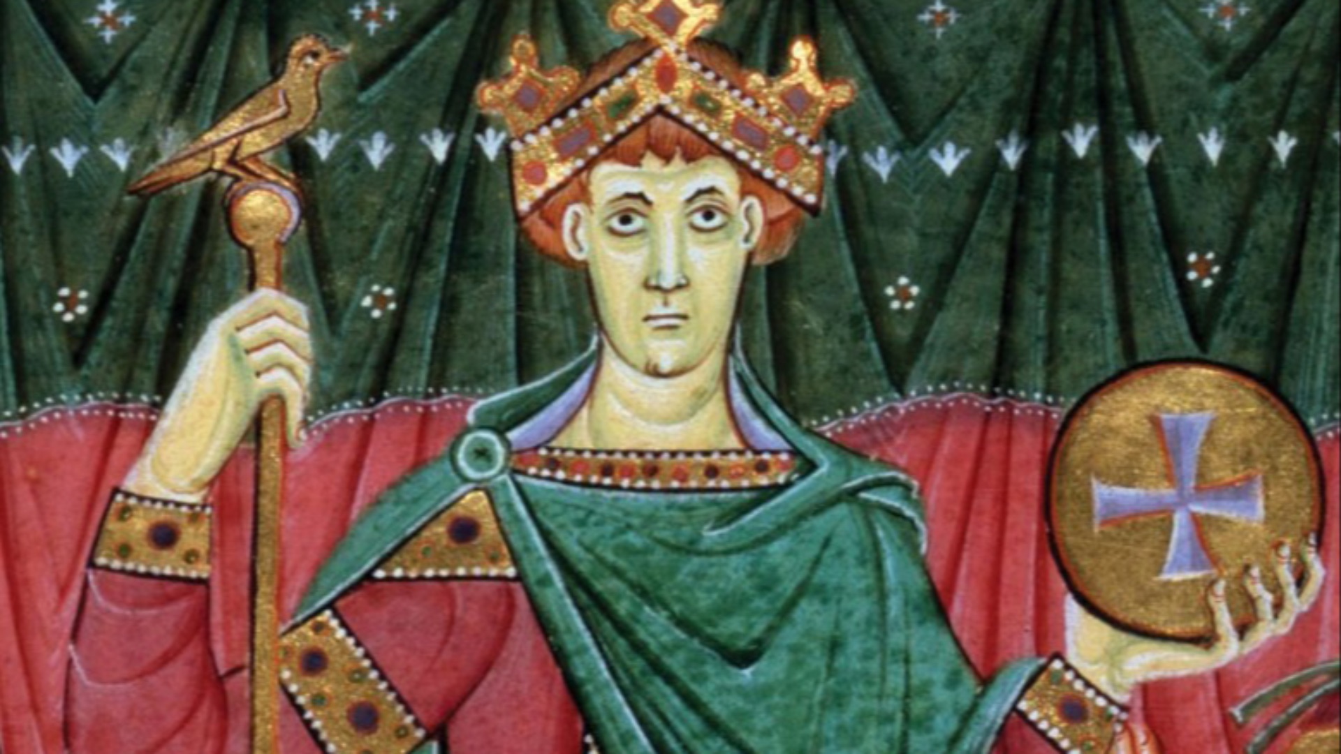 9. Otton III
