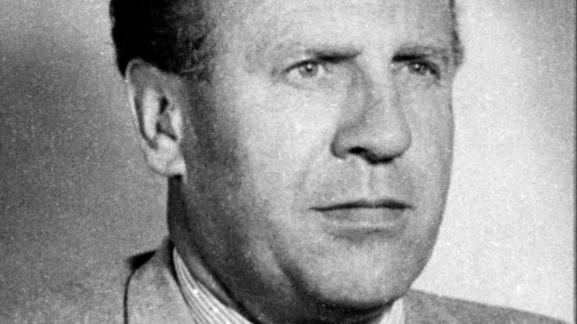 6. Oskar Schindler