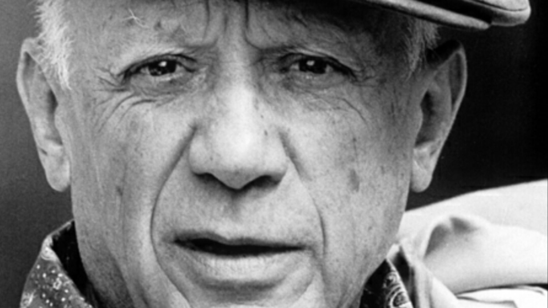 16. Pablo Picasso