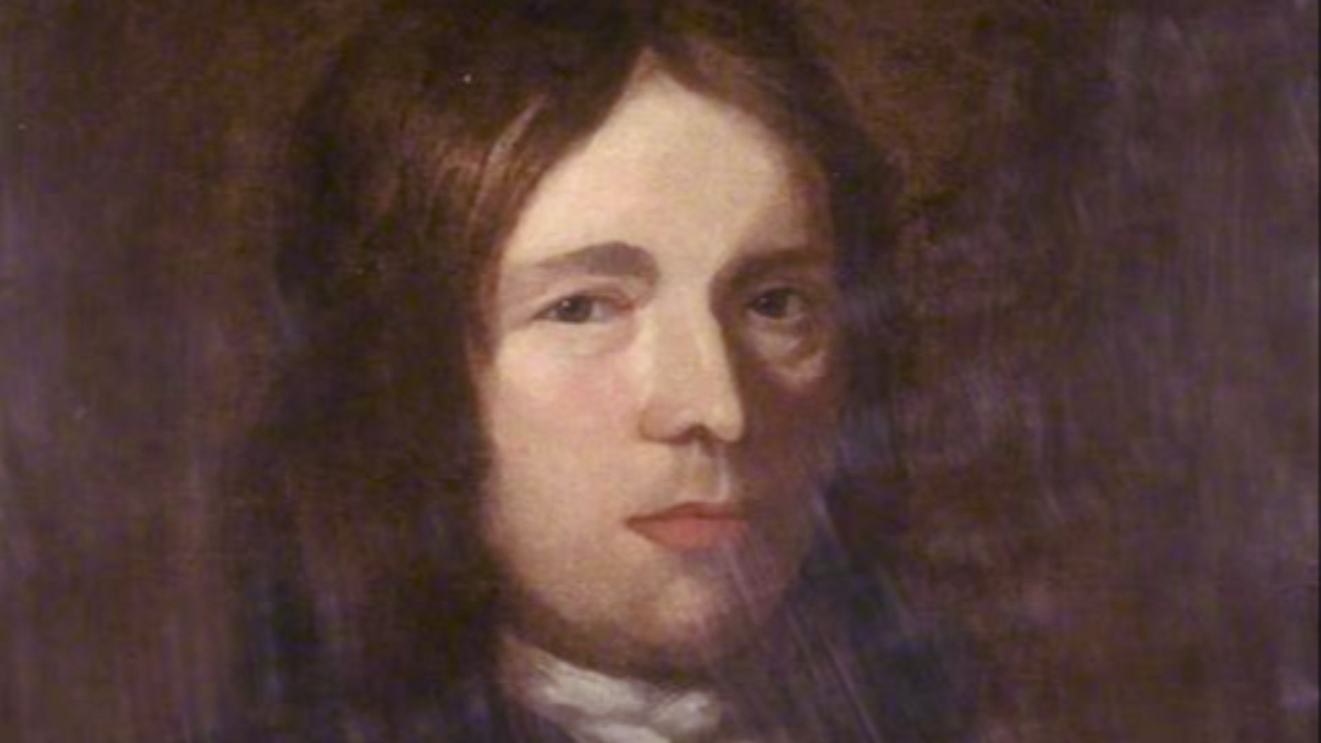 9. Henry Winstanley