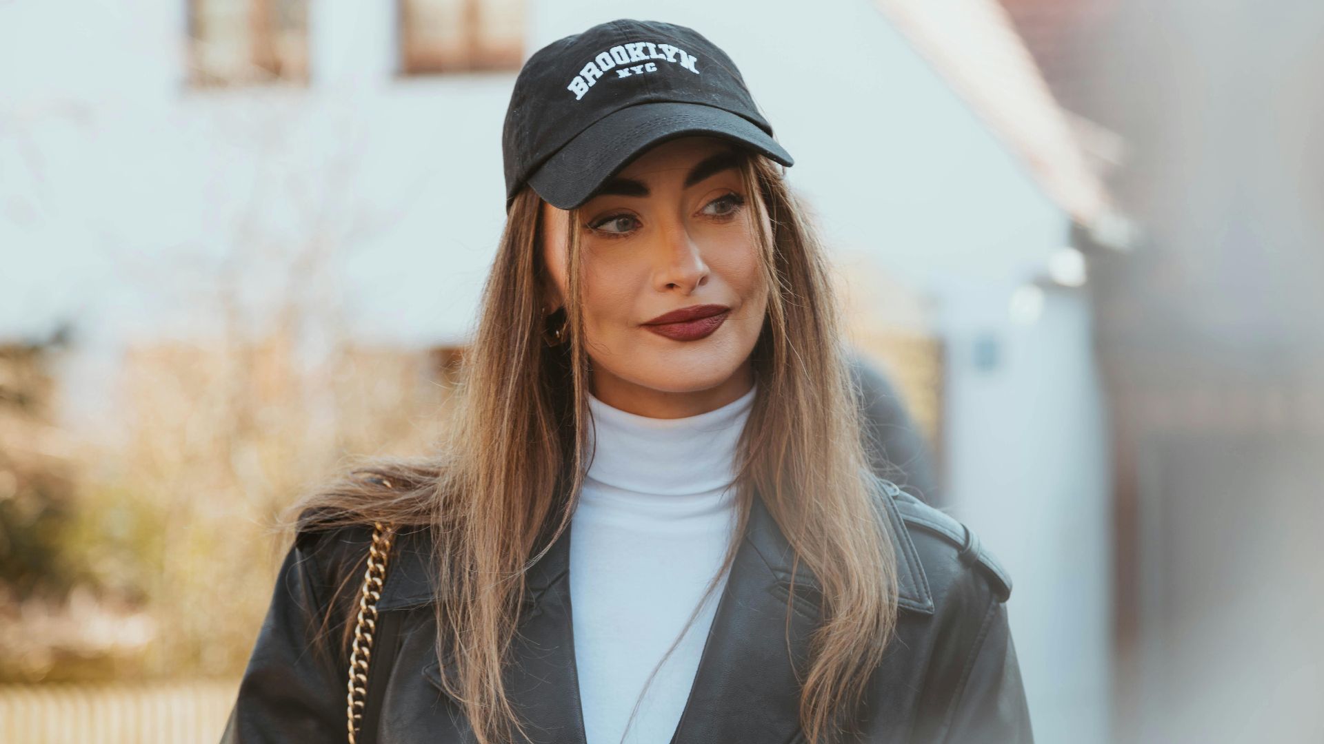 10. Une casquette de baseball