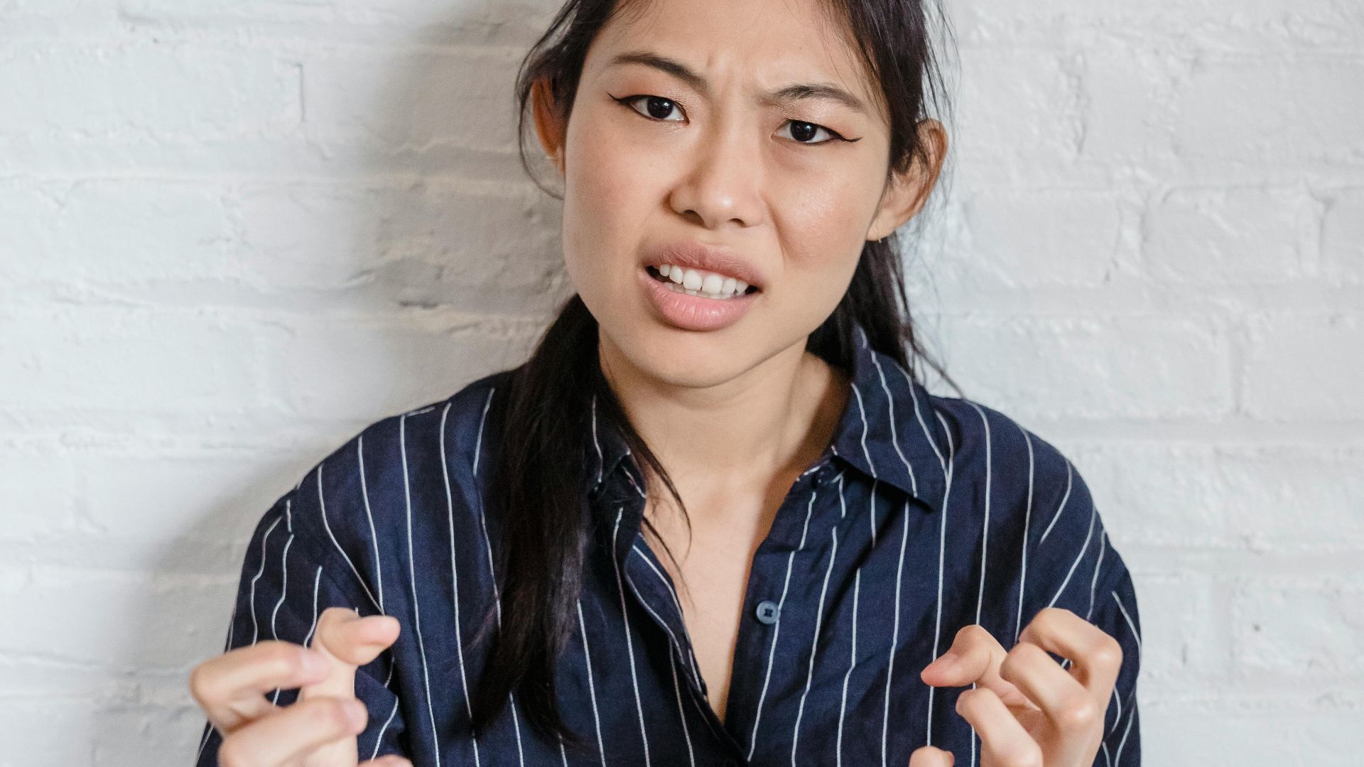 14. Les gens qui vous interrompent en plein milieu d'une tâche