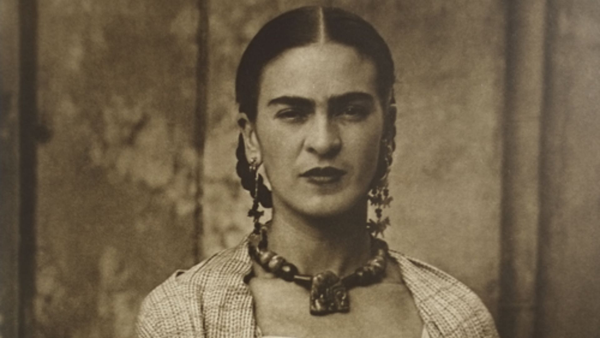 3. Les muses de Kahlo