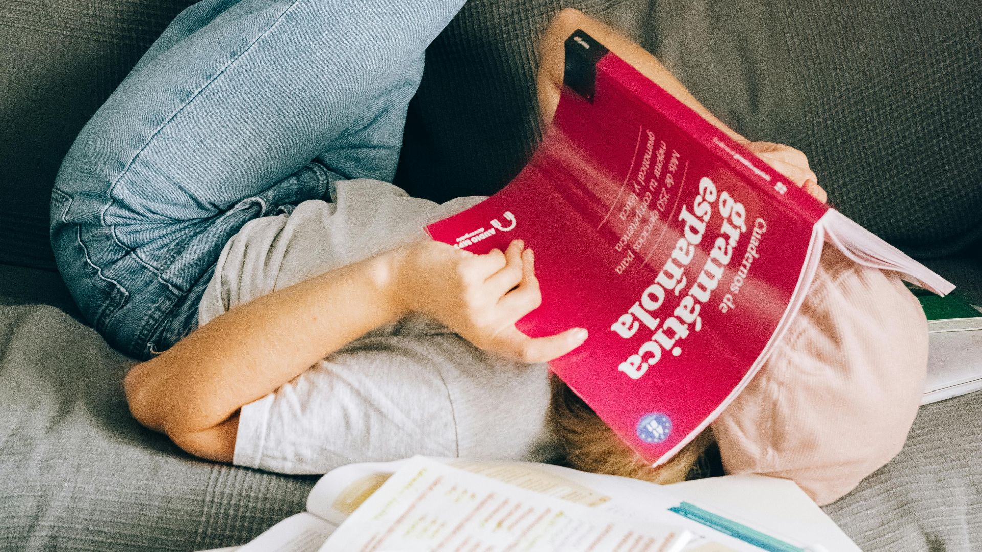 8. Apprendre une nouvelle langue