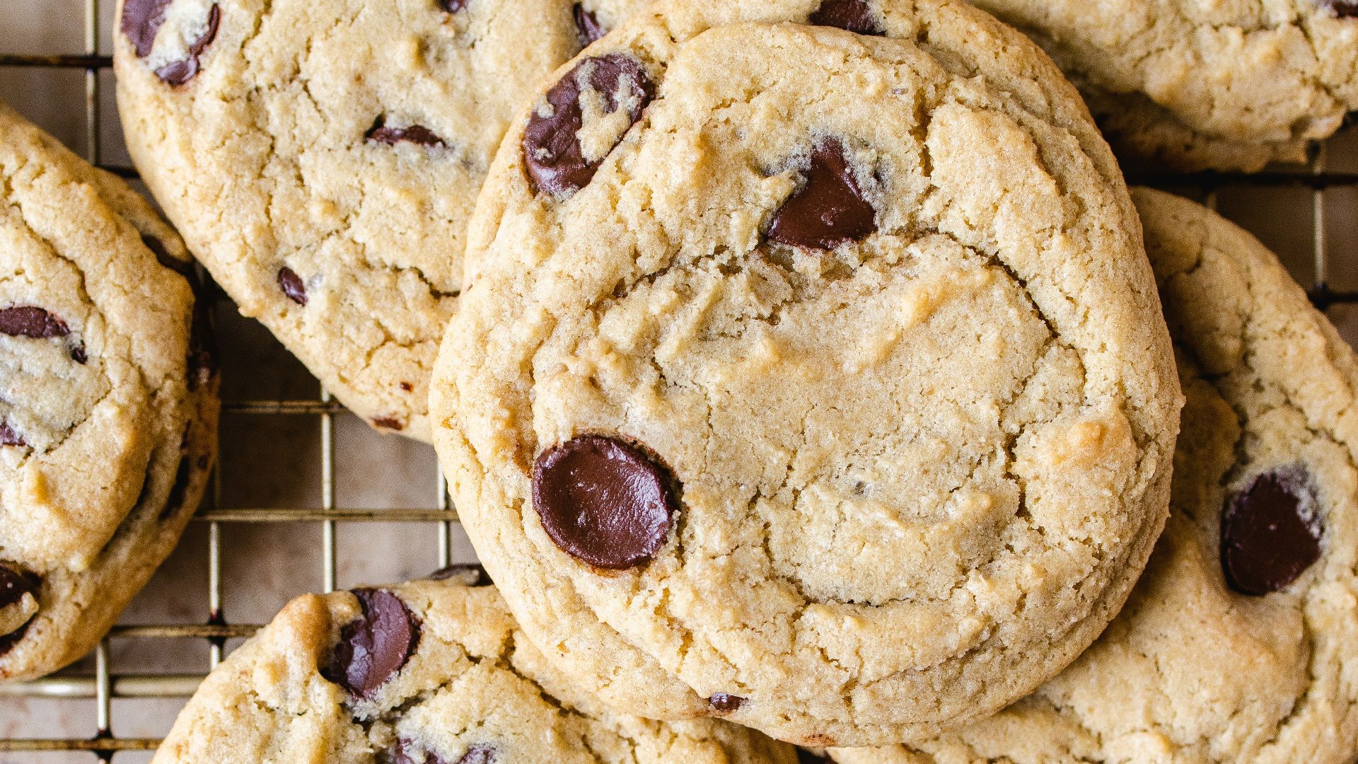 15. Les cookies aux pépites de chocolat sont nés par hasard