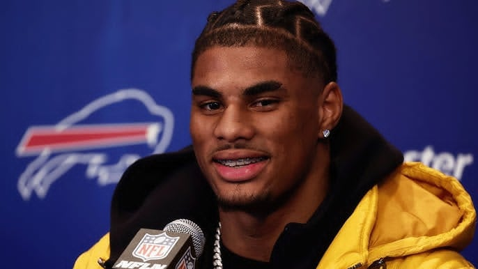 NFL Trade Market: Coleman, Kmet, Richardson, and Thibodeaux at the Center of Rumors