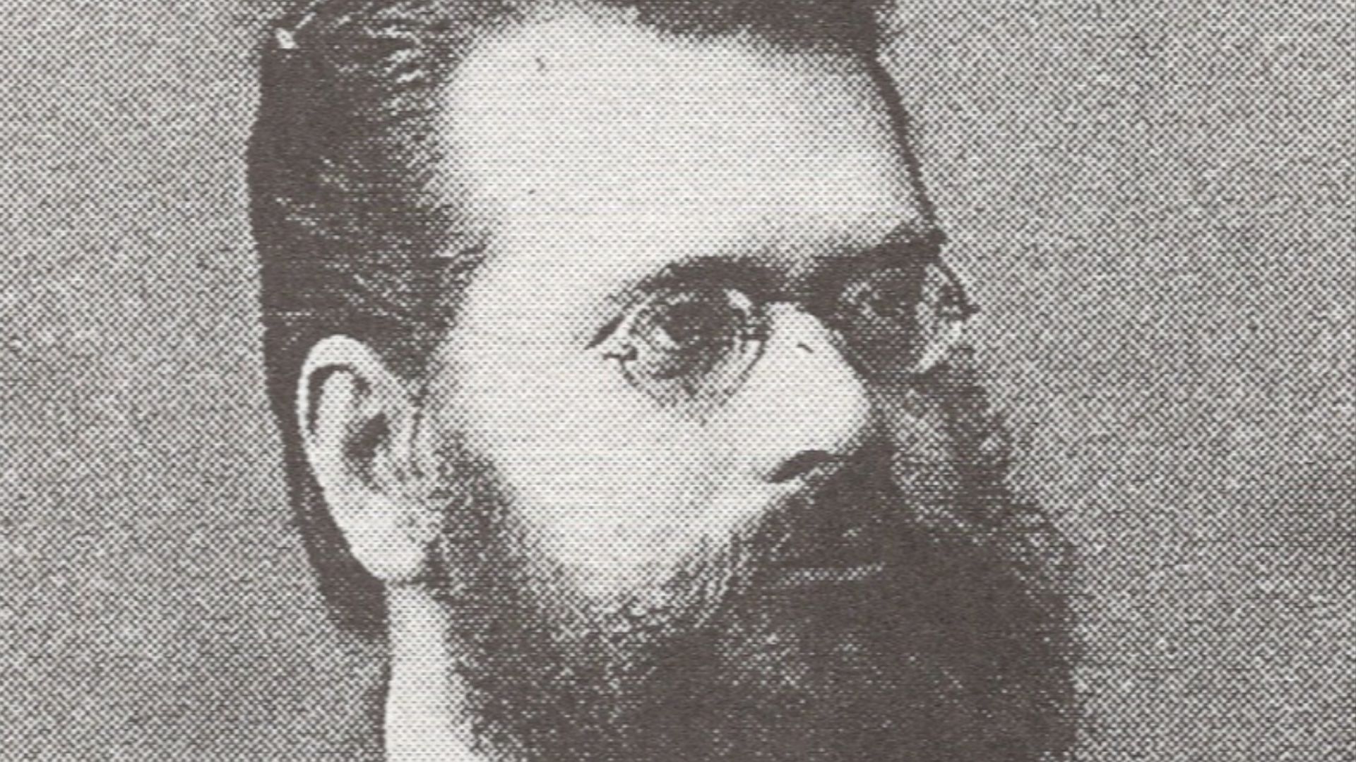 6. Ludwig Boltzmann