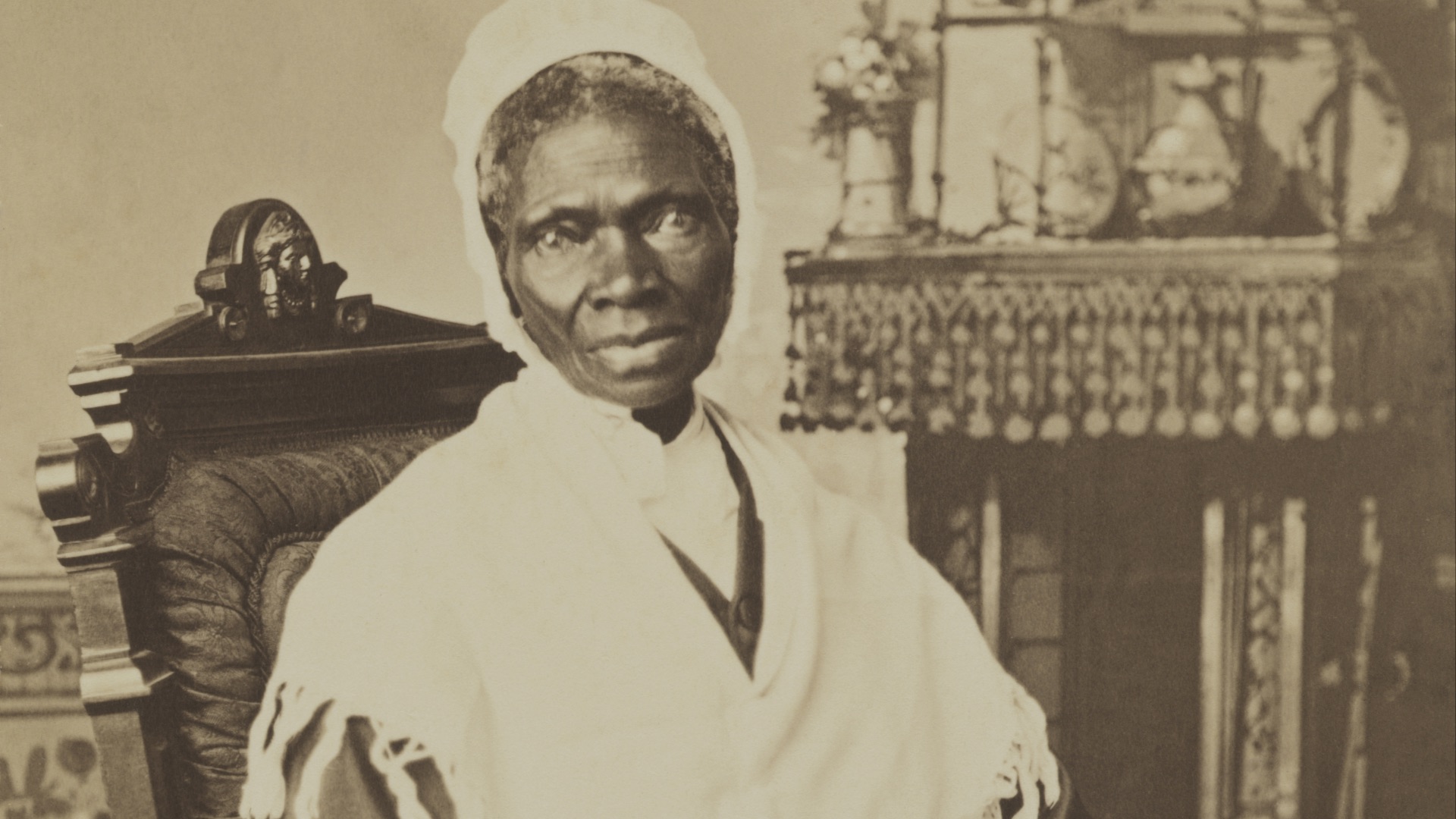 10. Sojourner Truth a vécu jusqu'à environ 86 ans