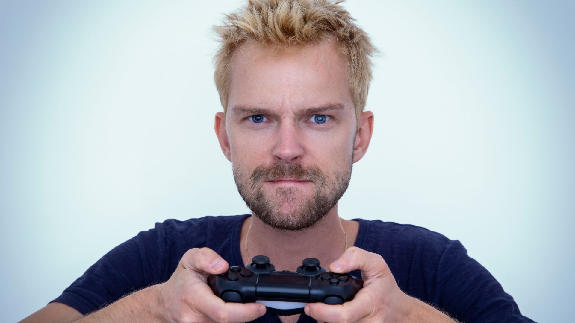 20 jeux qui ne feront que vous stresser - Affaires de gars