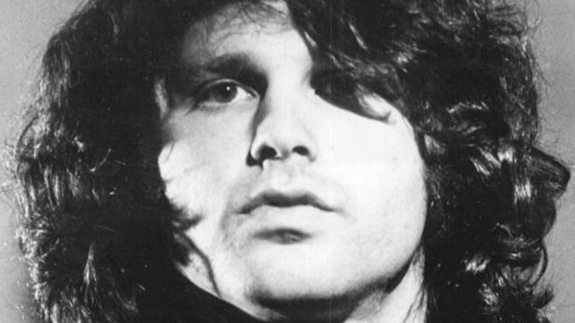 10. Jim Morrison