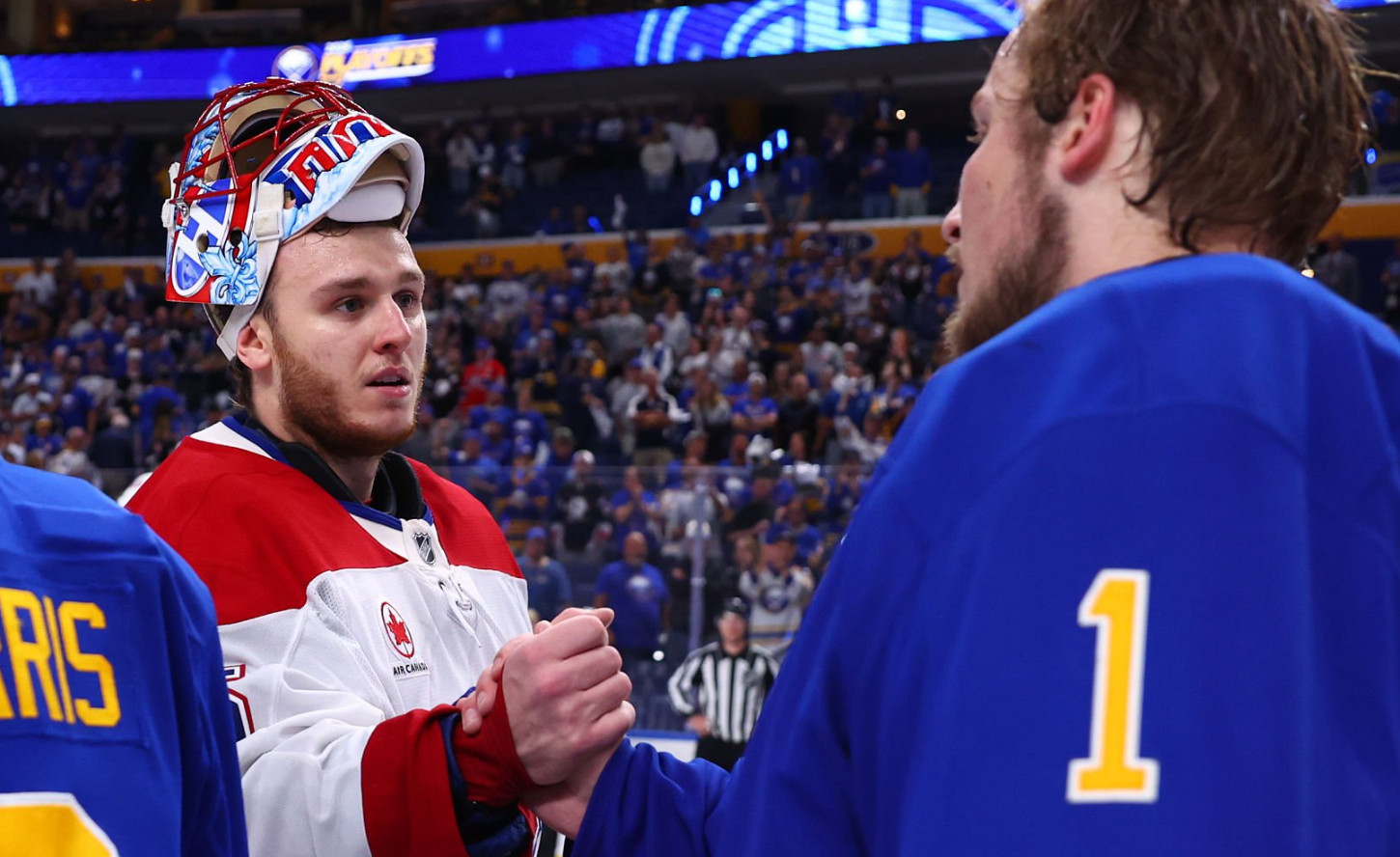 A Toxic Relationship, Kent Hughes Deserved Better, and “The Cup” Dobes