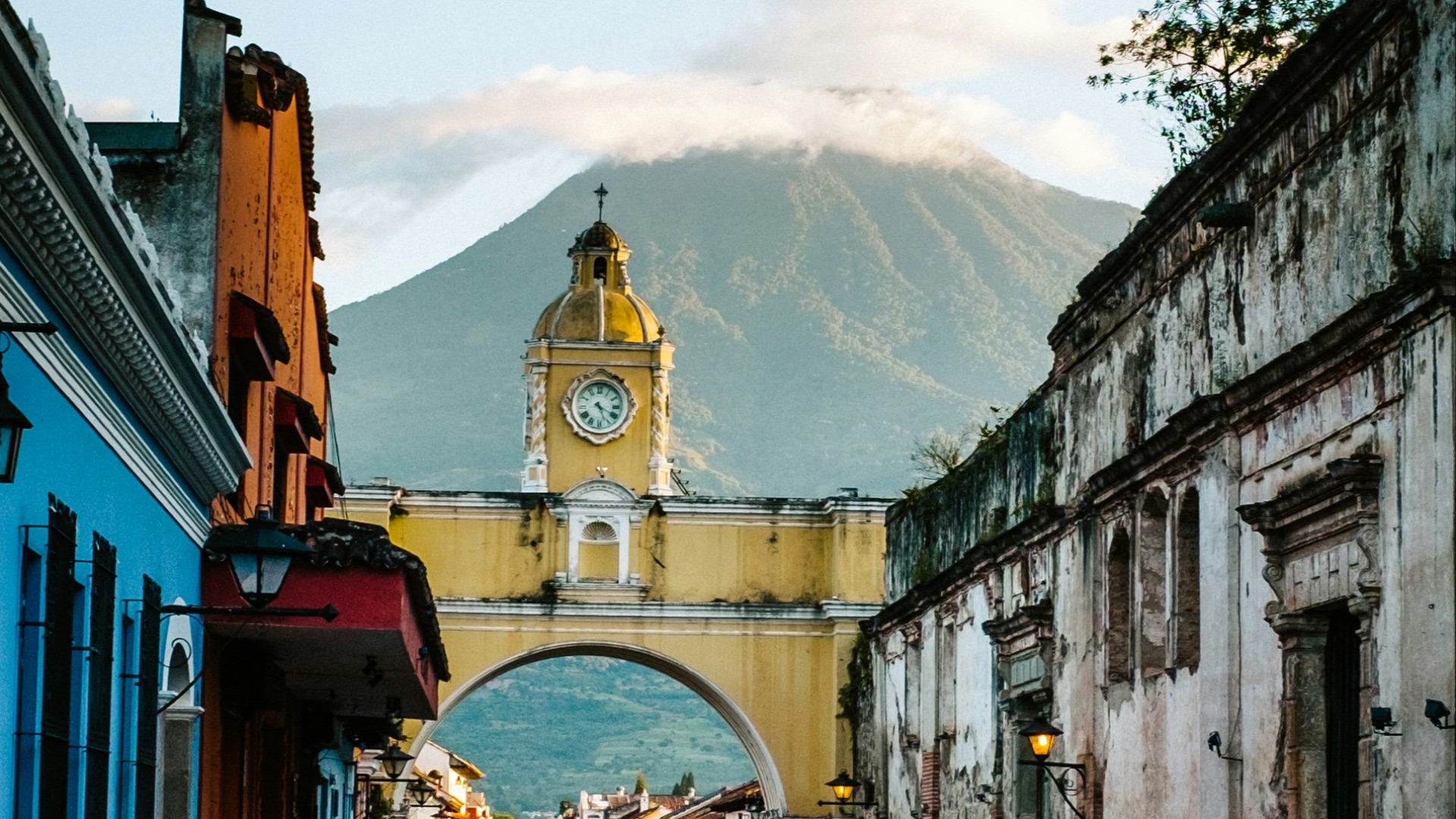 5. Guatemala, Guatemala