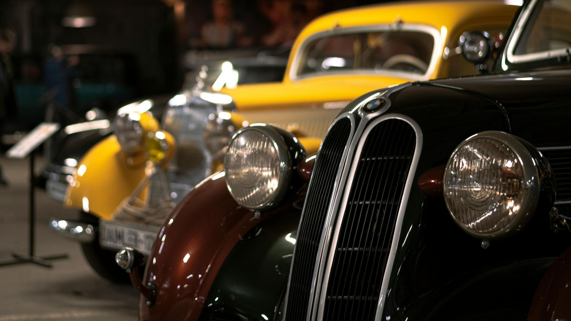 4. L'automobile