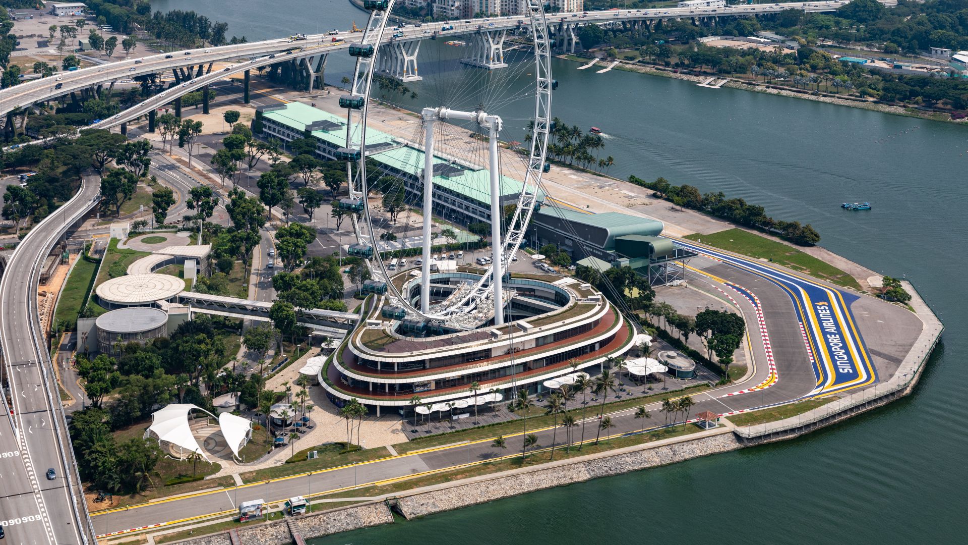 10. Singapour