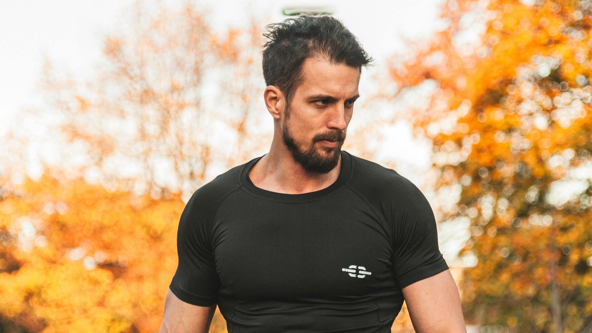 19. Des vêtements de sport qui sont vraiment propres