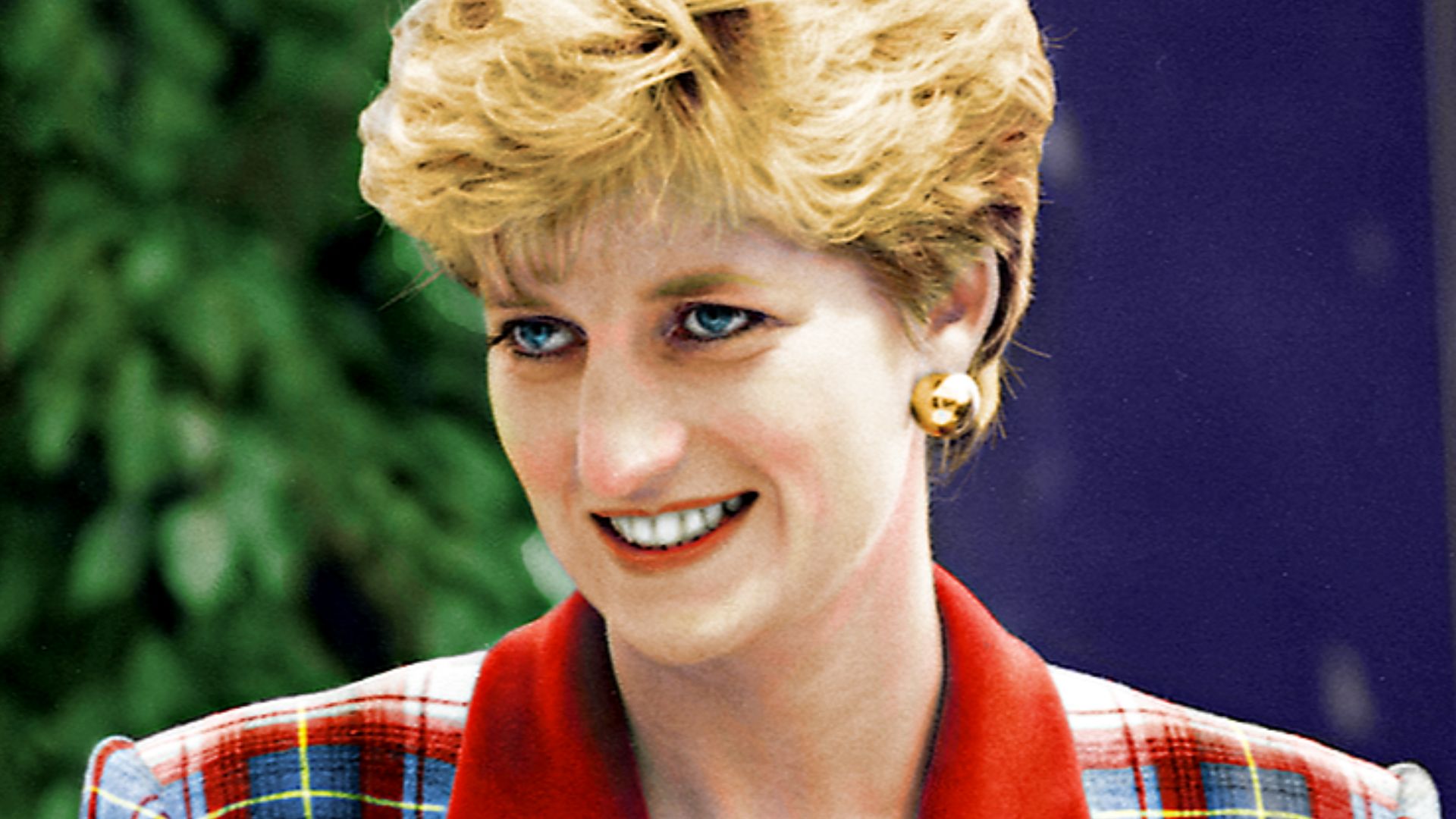 12. La princesse Diana