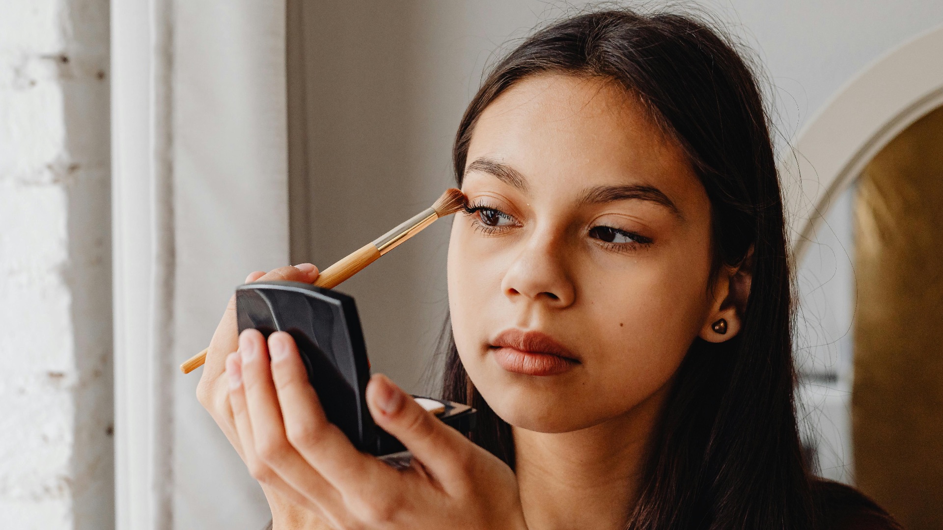 2. Cessez de considérer le maquillage comme la norme