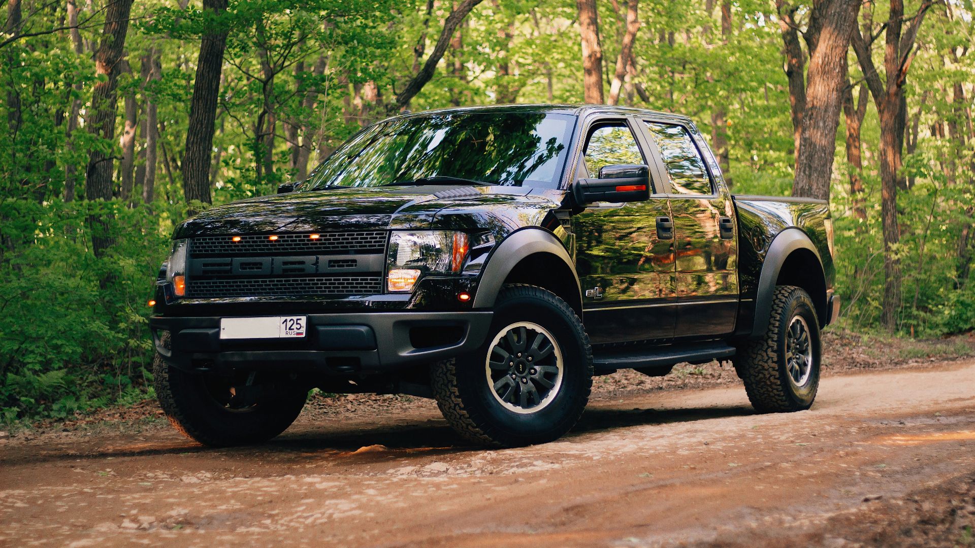 6. Ford F-150