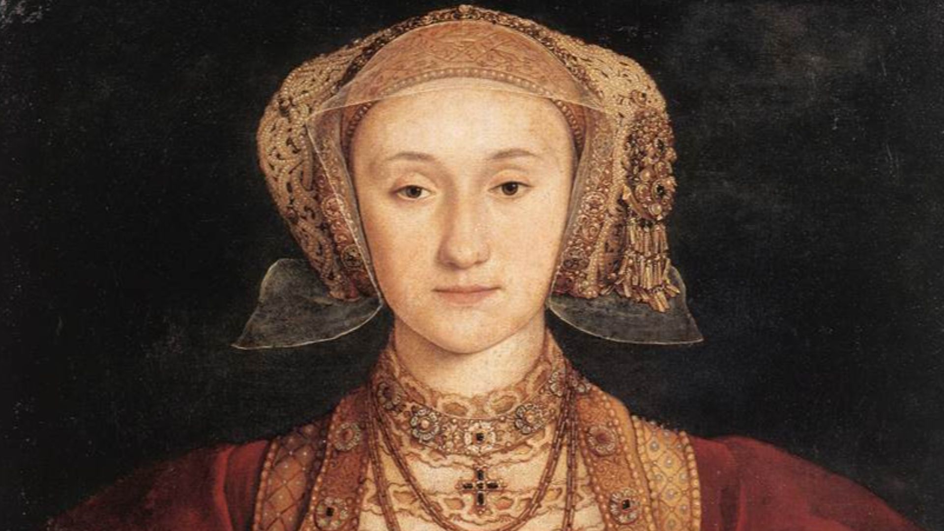 19. Anne de Clèves